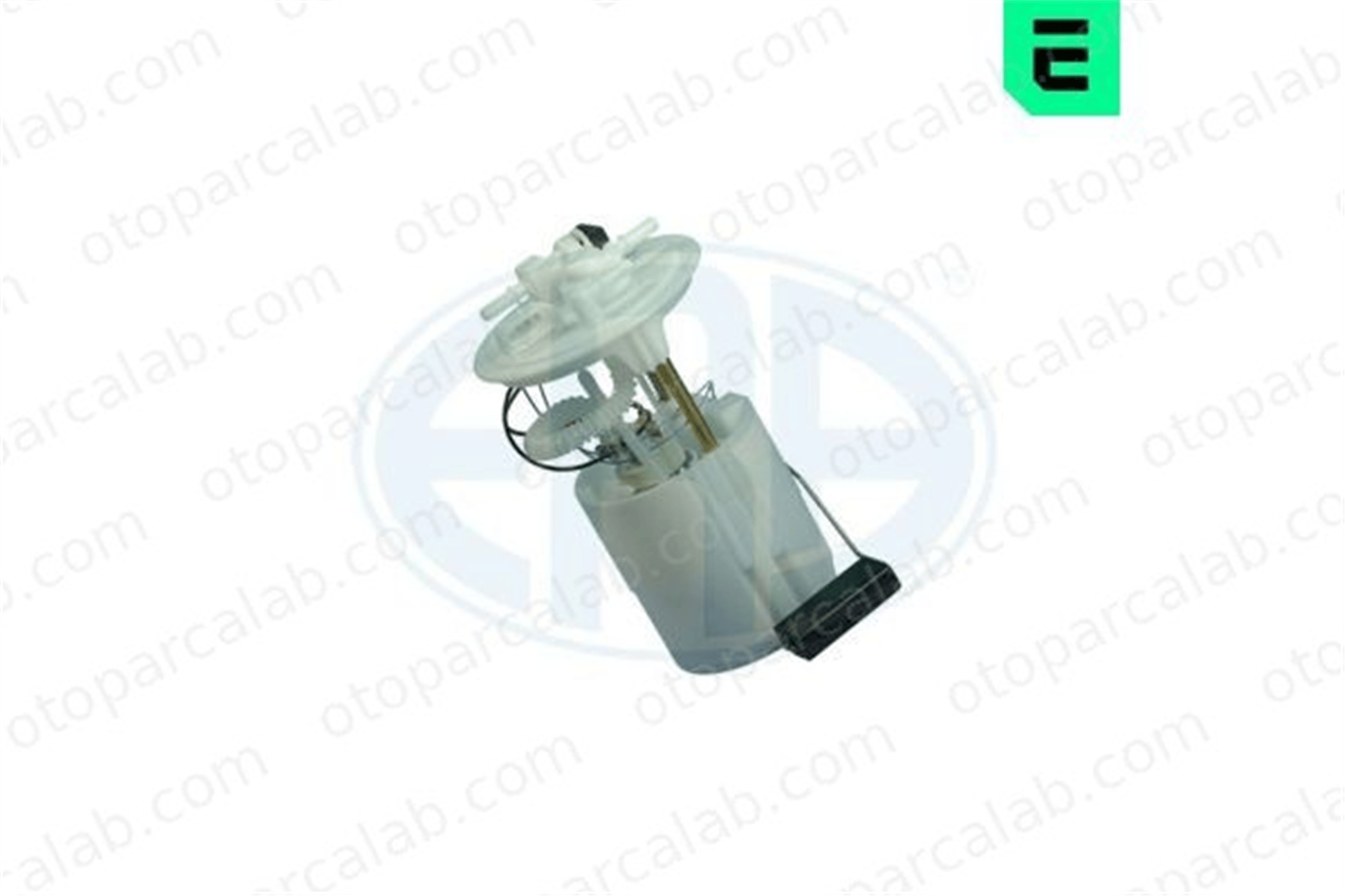 ERA 775157 Depo Şamandırası SMART CABRIO CITY-COUPE 9900258000 0 990 025 80 00