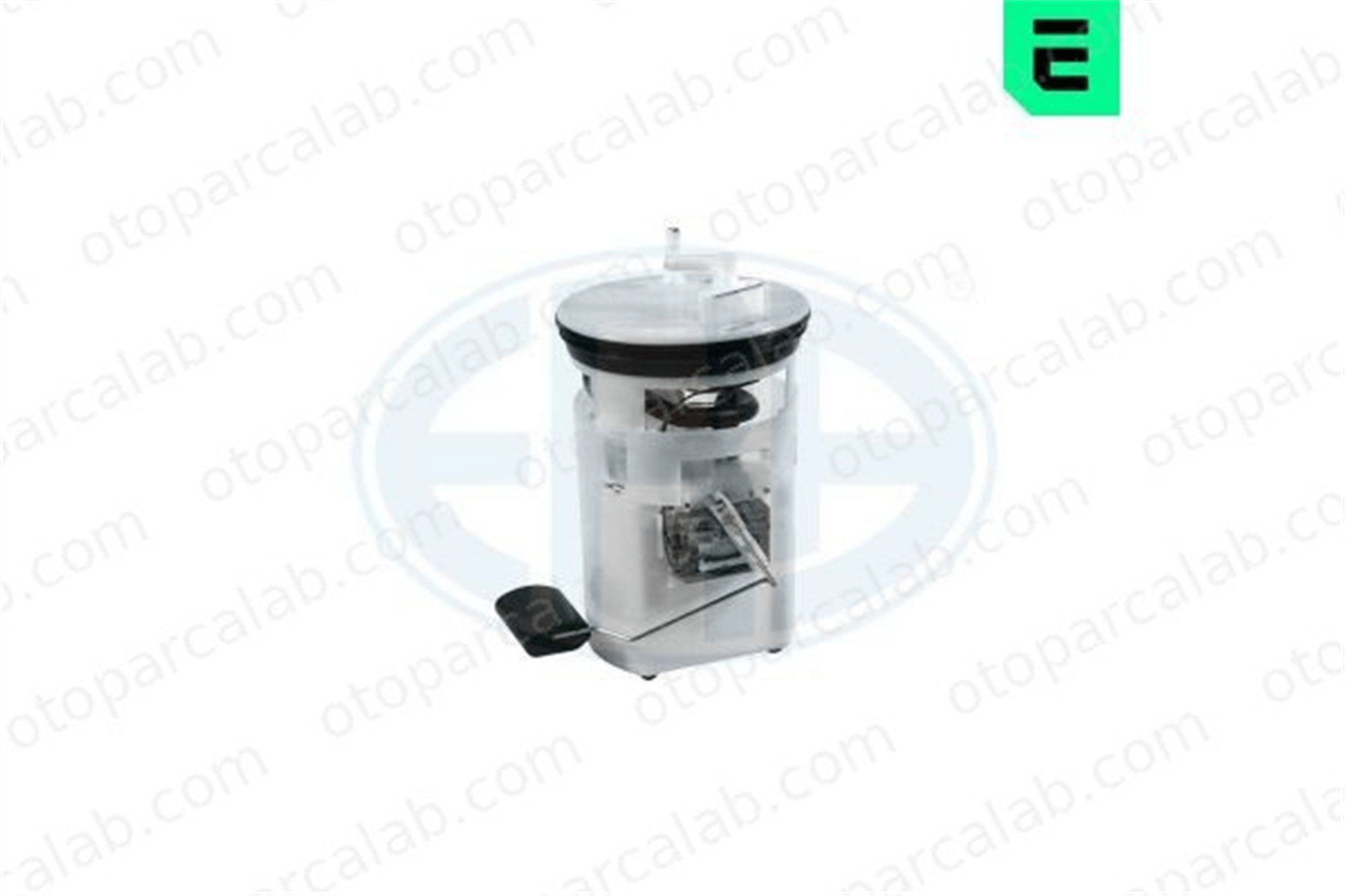 ERA 775168 Depo Şamandırası HYUNDAI COUPE II 311102C000D 311102C000