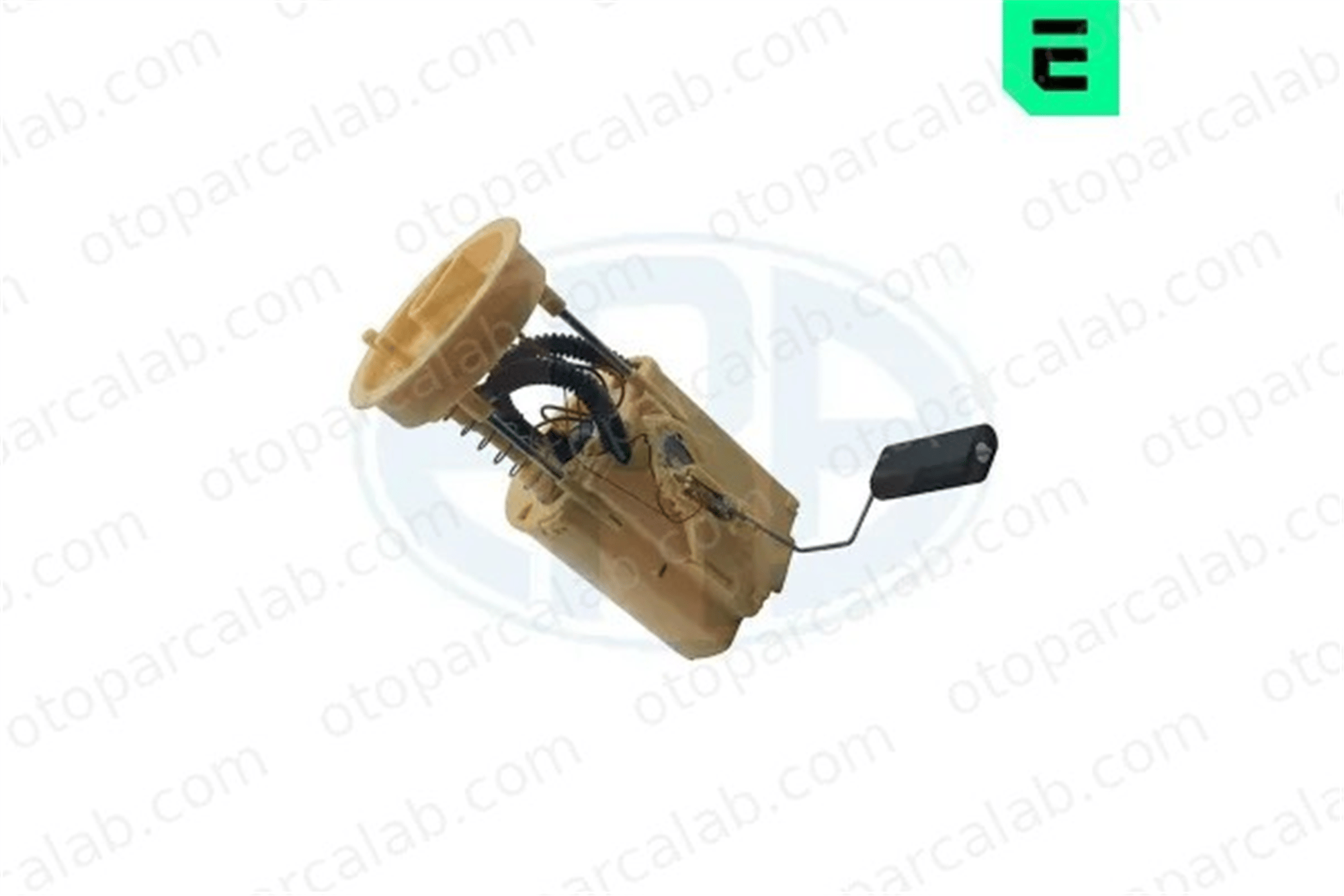 ERA 775178 Depo Şamandırası VW BORA I GOLF IV 1J0919050B 6X0919050