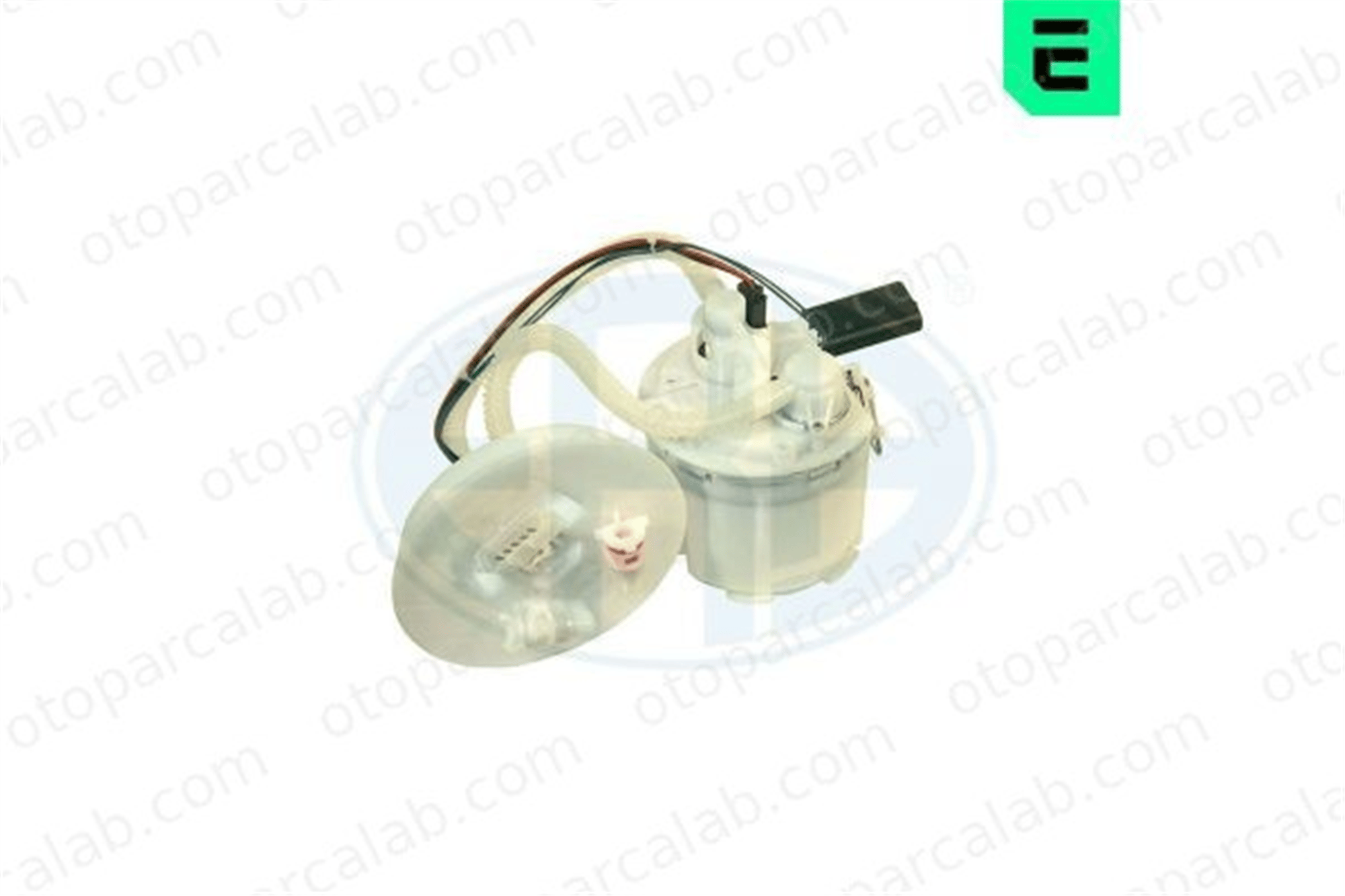 ERA 775183A Depo Şamandırası FORD MONDEO III FOCUS I Kombi van 1119880 1117944