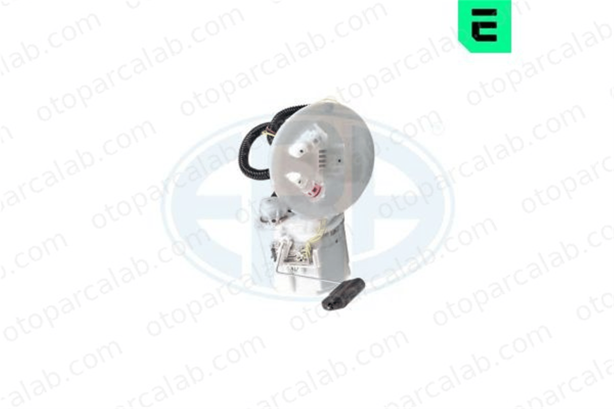 ERA 775188A Depo Şamandırası FORD MONDEO III MONDEO III Sedan 1119881 1117945
