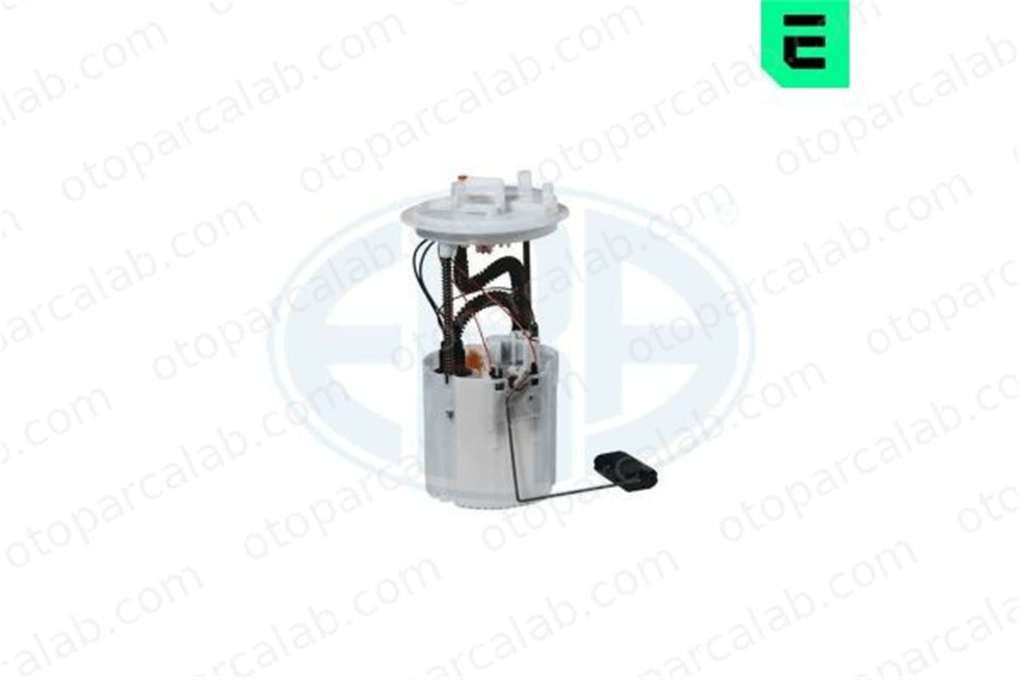 ERA 775209 Depo Şamandırası LANCIA YPSILON FIAT IDEA 46838198