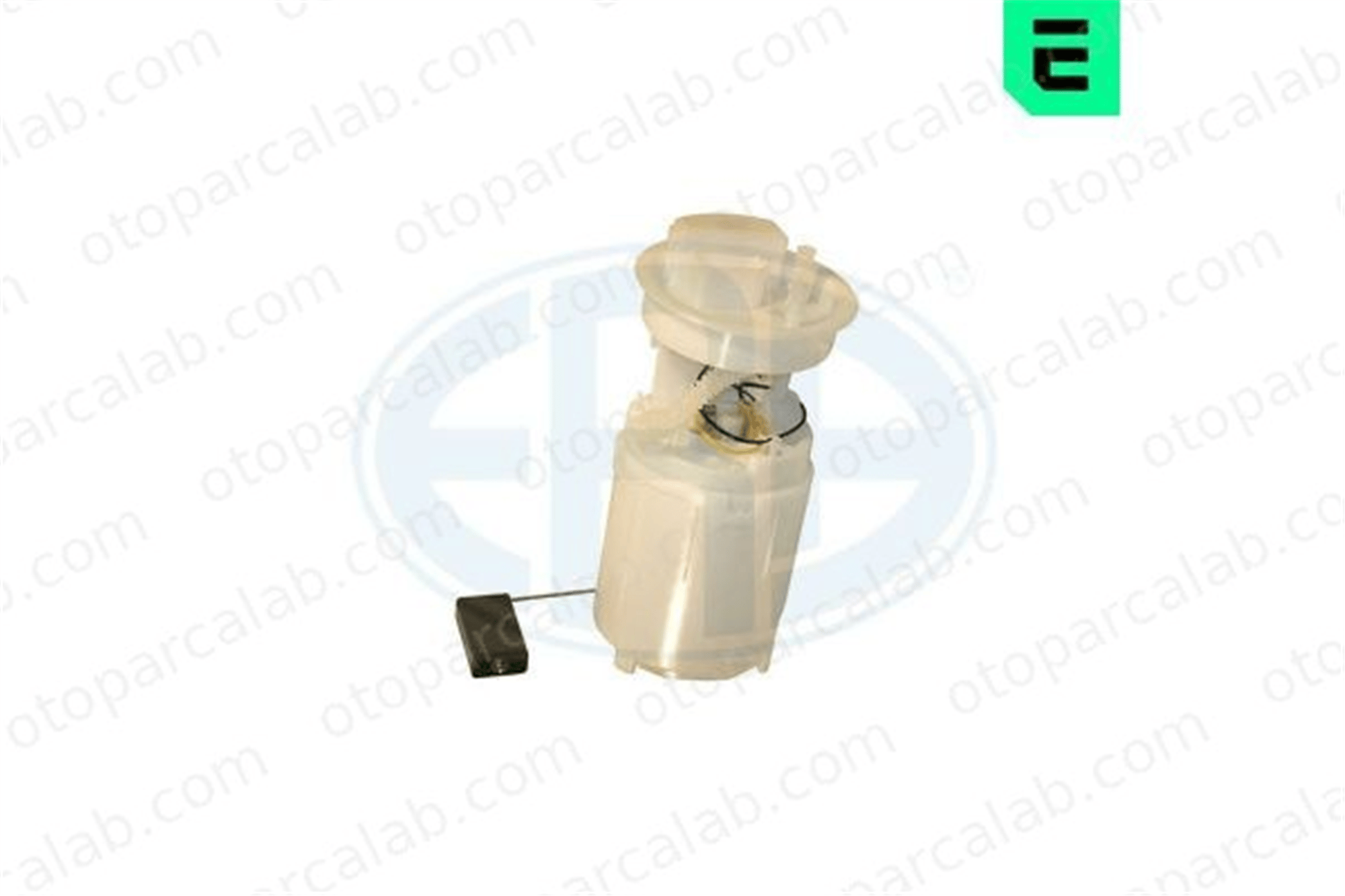 ERA 775225A Depo Şamandırası VW POLO SEAT IBIZA III 6Q0919051C 133315