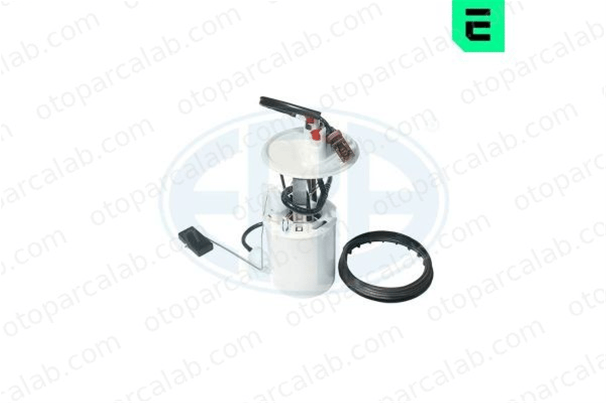 ERA 775230 Depo Şamandırası SAAB 9-3 9-3 Cabriolet 8822785 30587015