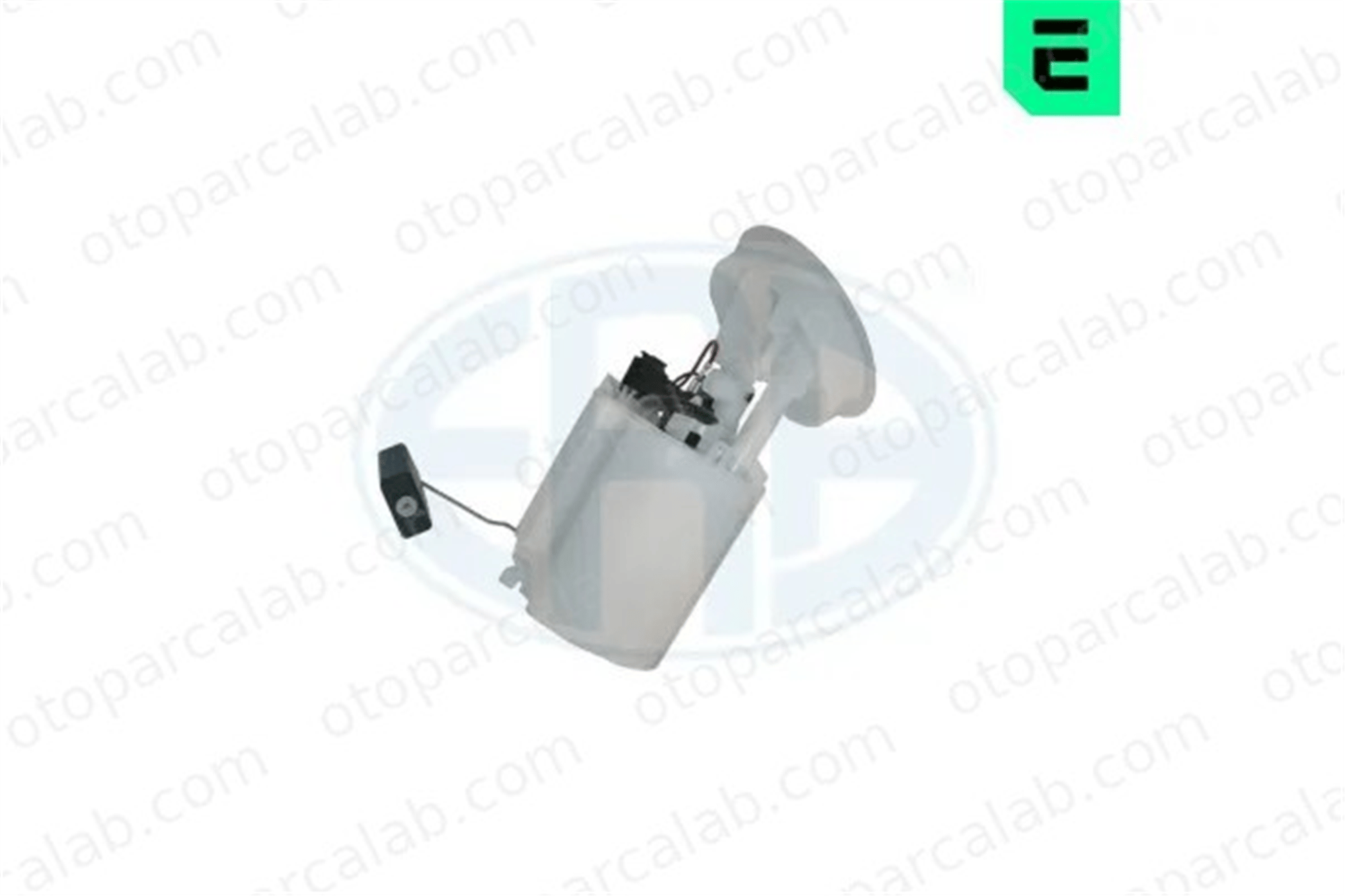 ERA 775249A Depo Şamandırası MERCEDES-BENZ C-SERISI T-Model C-SERISI 2034702294 133393