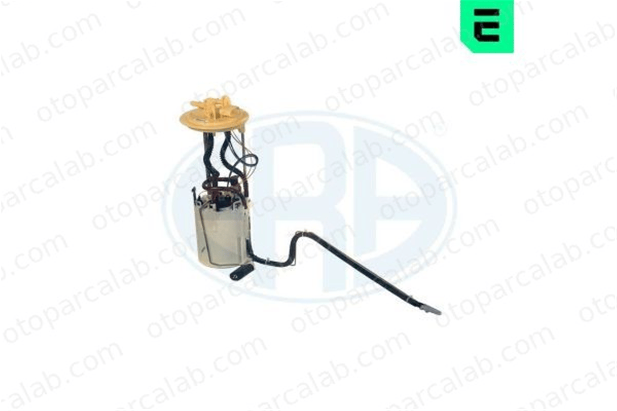 ERA 775295A Depo Şamandırası MERCEDES-BENZ SPRINTER 3,5-t Panelvan/Van SPRINTER 3,5-t Platform şasi 9064702094 9064703394