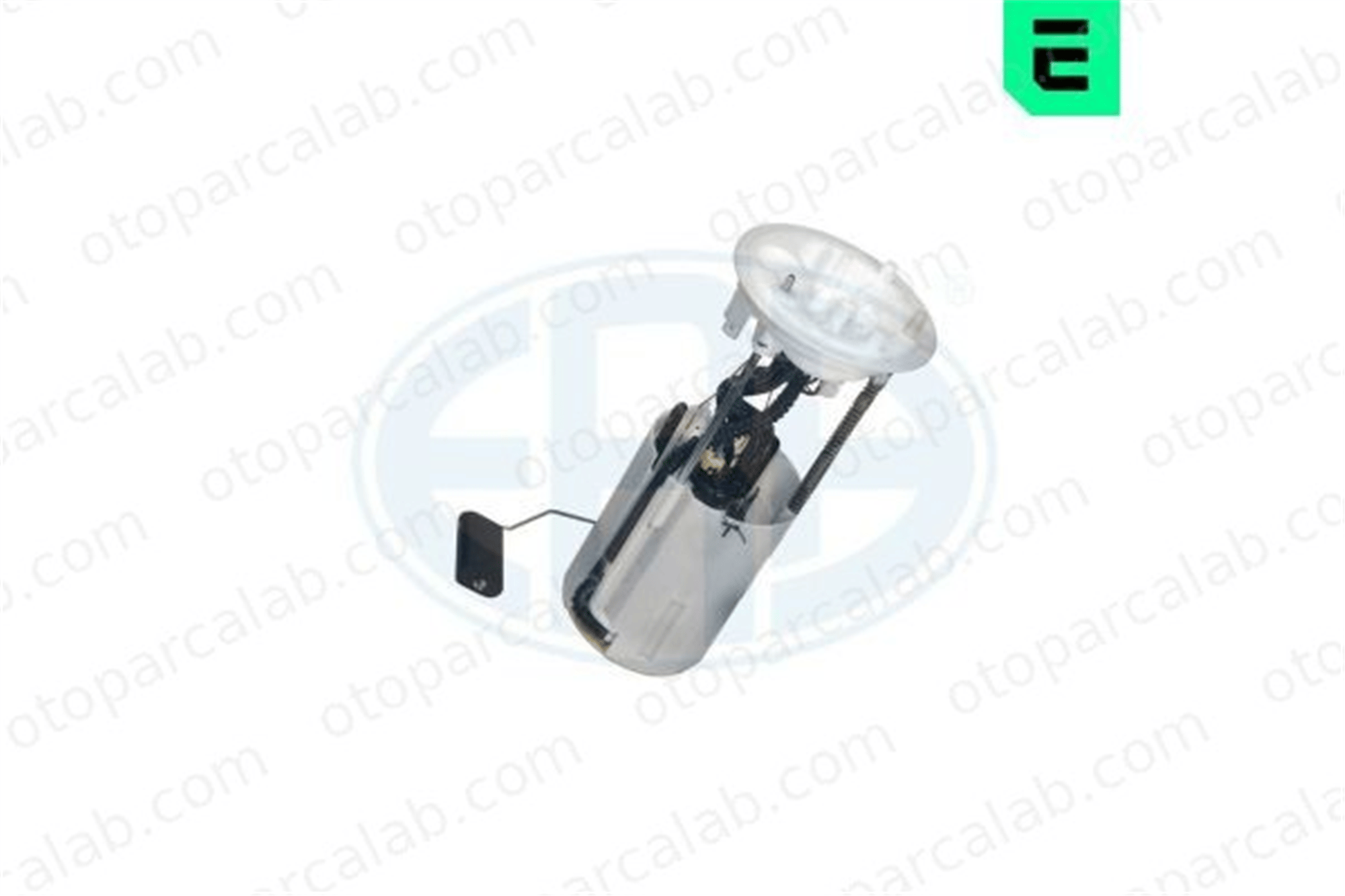 ERA 775342 Depo Şamandırası IVECO DAILY IV Platform şasi DAILY IV Panelvan/Van 69503677