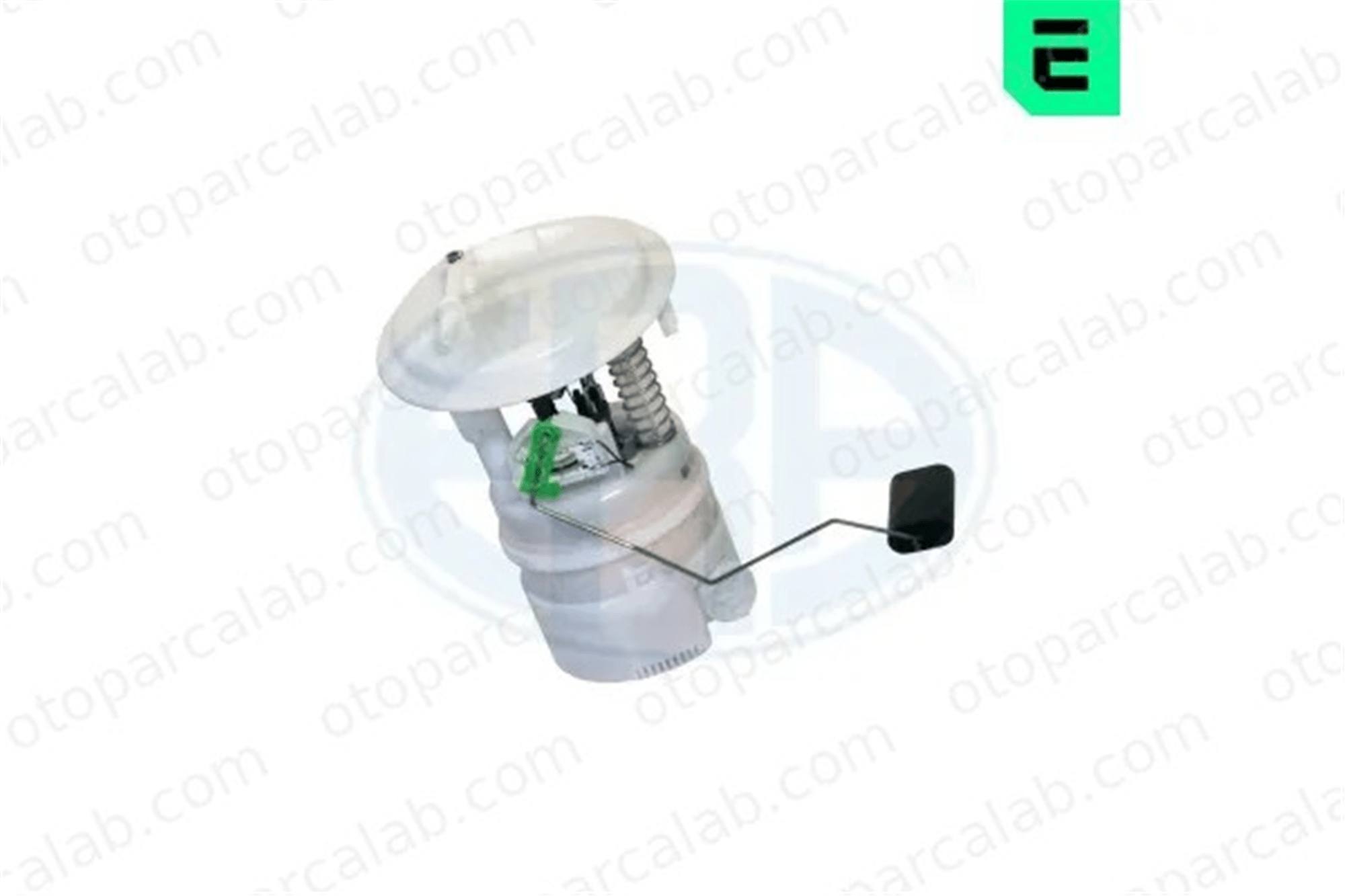 ERA 775351 Depo Şamandırası MERCEDES-BENZ C-SERISI T-Model C-SERISI 9670326580 1525XF