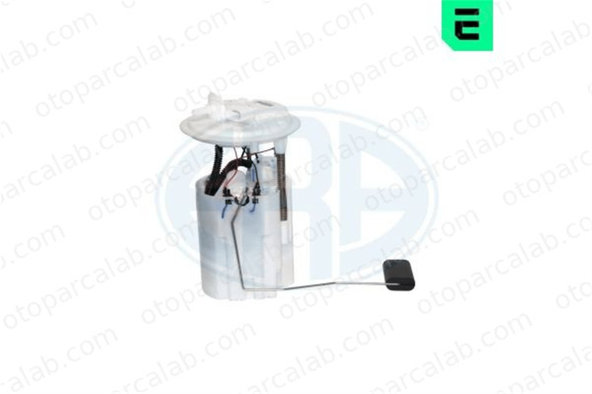 ERA 775410 Depo Şamandırası RENAULT MEGANE III Hatchback MEGANE III Coupe 172020029R