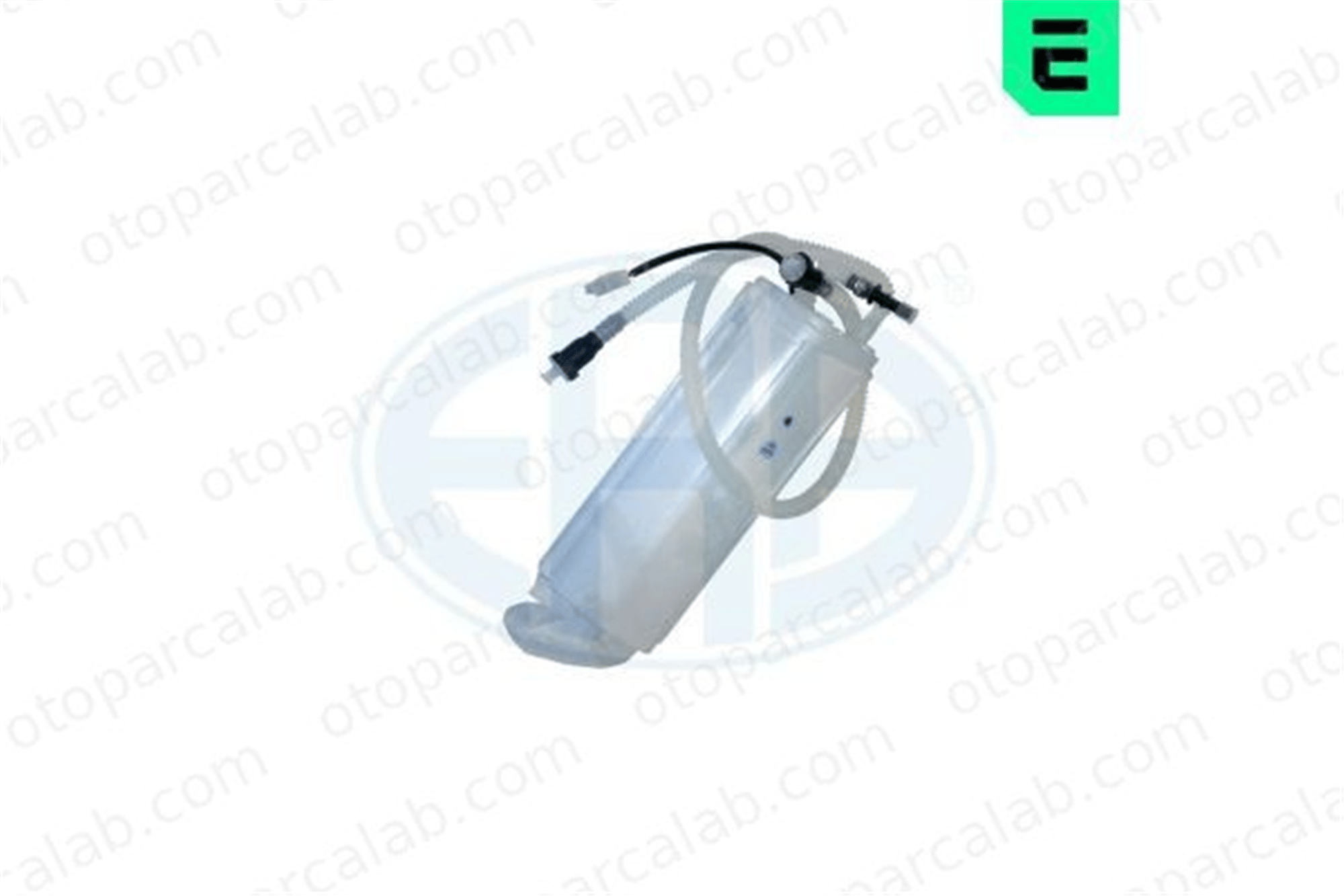 ERA 775448 Depo Şamandırası VW PHAETON AUDI A8 D3 3D0919087L 3D0919087G