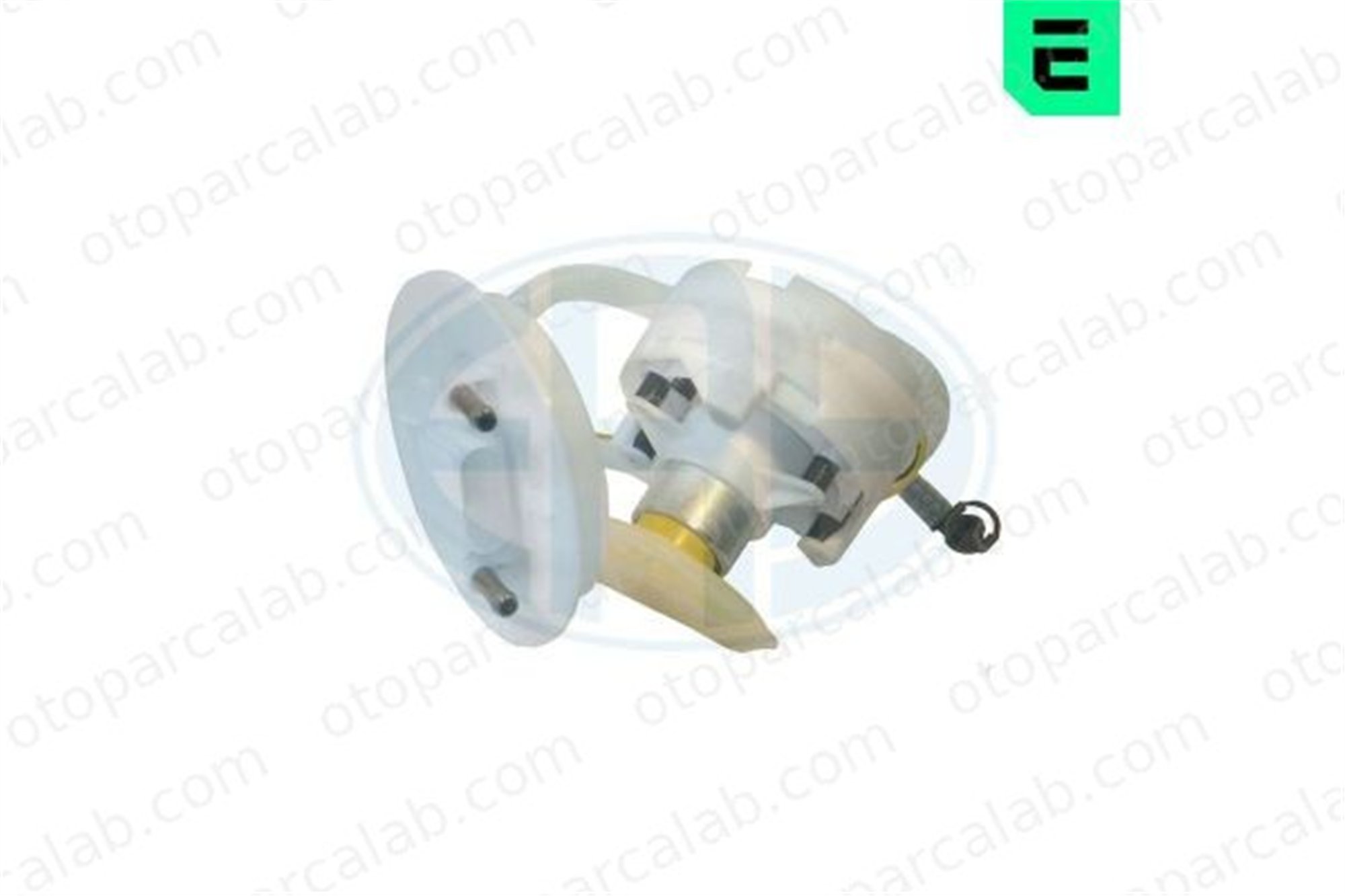 ERA 775460 Depo Şamandırası AUDI A6 C5 A6 C5 Avant 4B0906087P