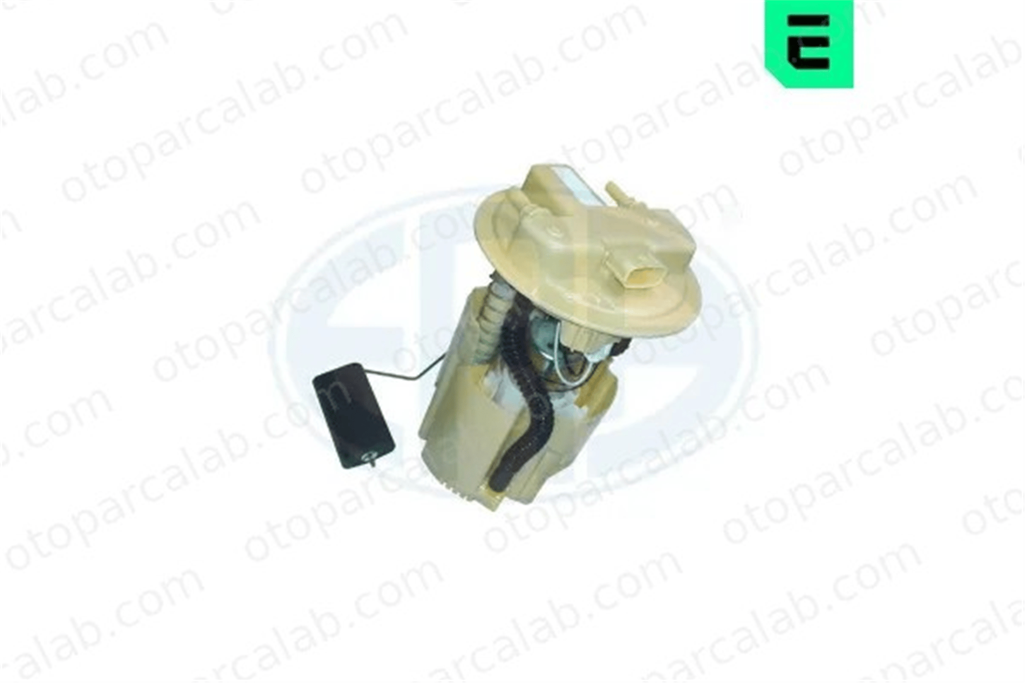 ERA 775503 Depo Şamandırası DACIA LOGAN II LOGAN MCV II 172026119R