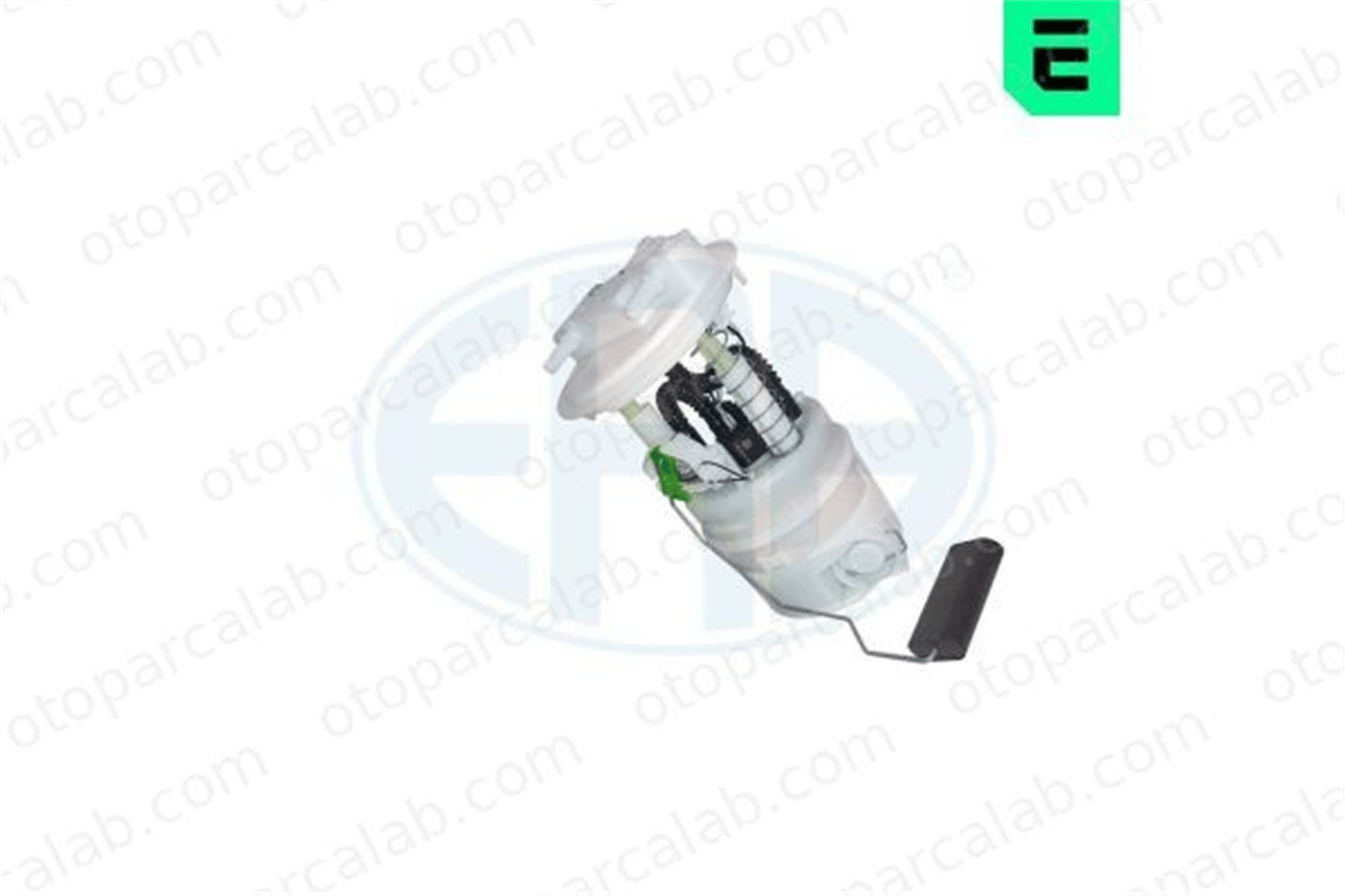 ERA 775510 Depo Şamandırası RENAULT CLIO IV CAPTUR I 172025354R 172027628R