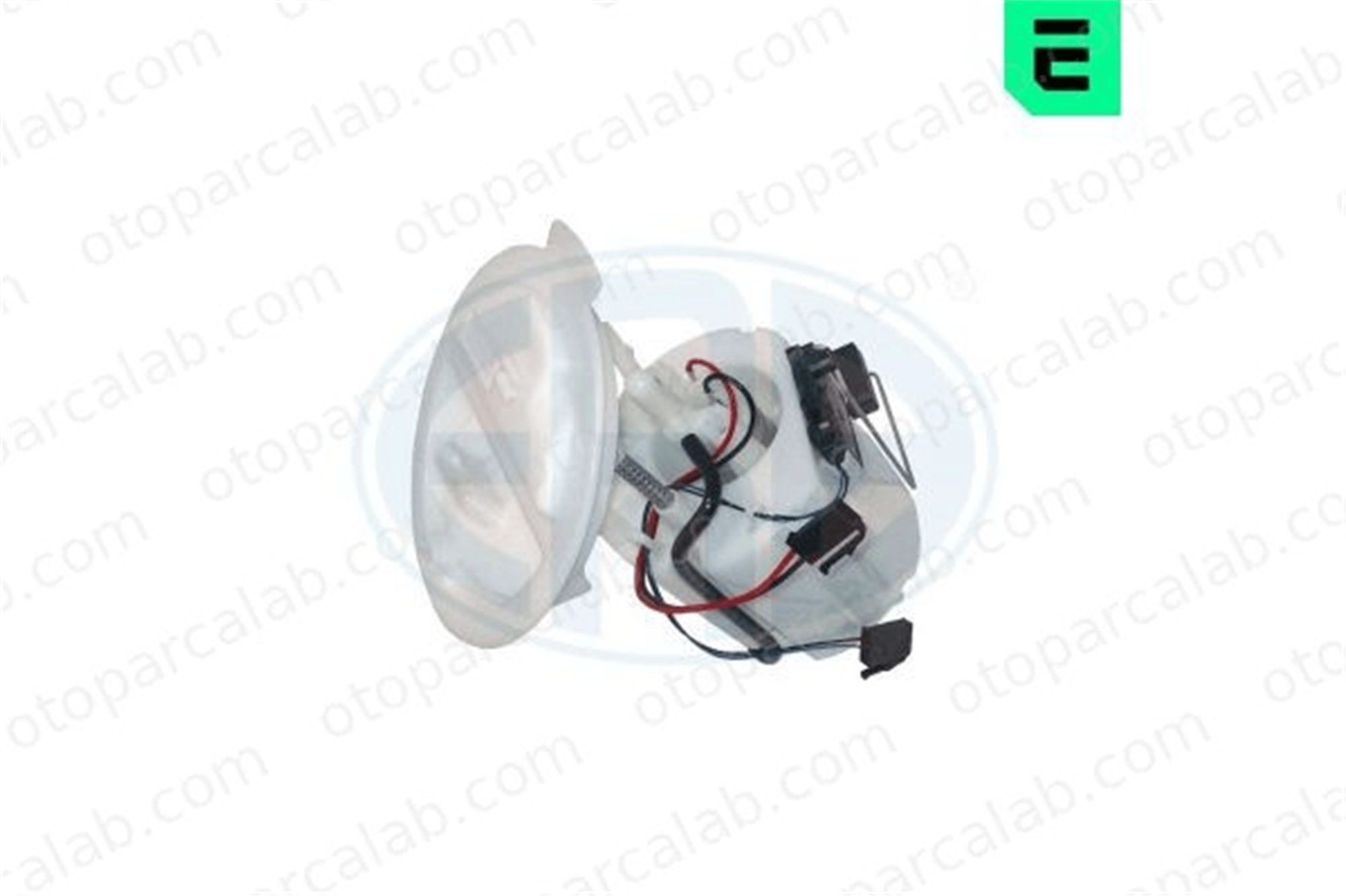 ERA 775514 Depo Şamandırası MERCEDES-BENZ C-SERISI C-SERISI T-Model A2044700294 2044700294