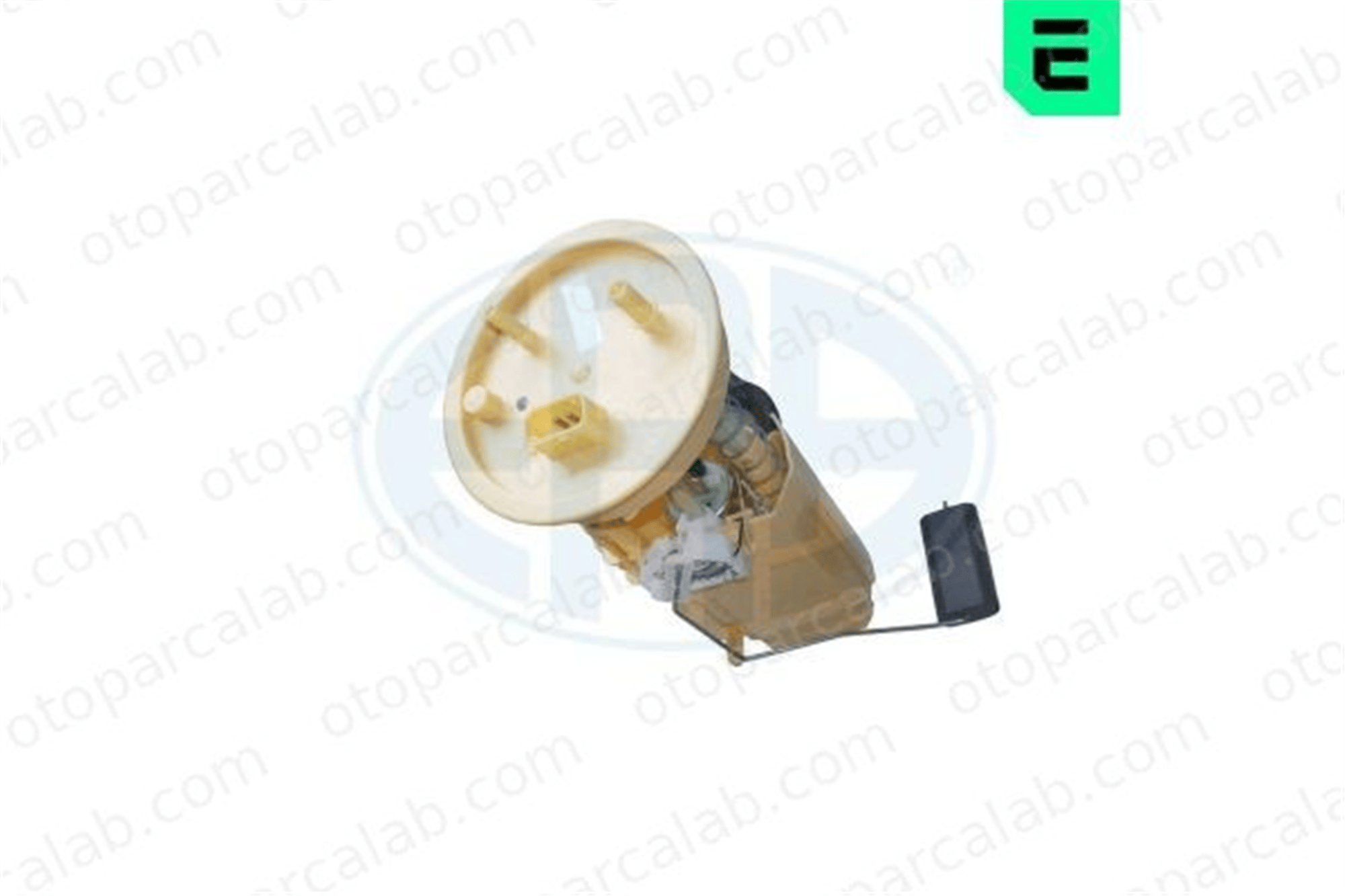 ERA 775519 Depo Şamandırası MINI MINI MINI Roadster 16117294387 16117233996
