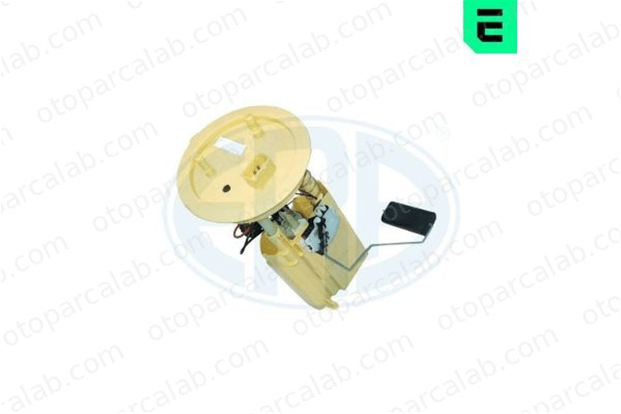 ERA 775520 Depo Şamandırası MINI MINI COUNTRYMAN MINI PACEMAN 16119810858 16119807104