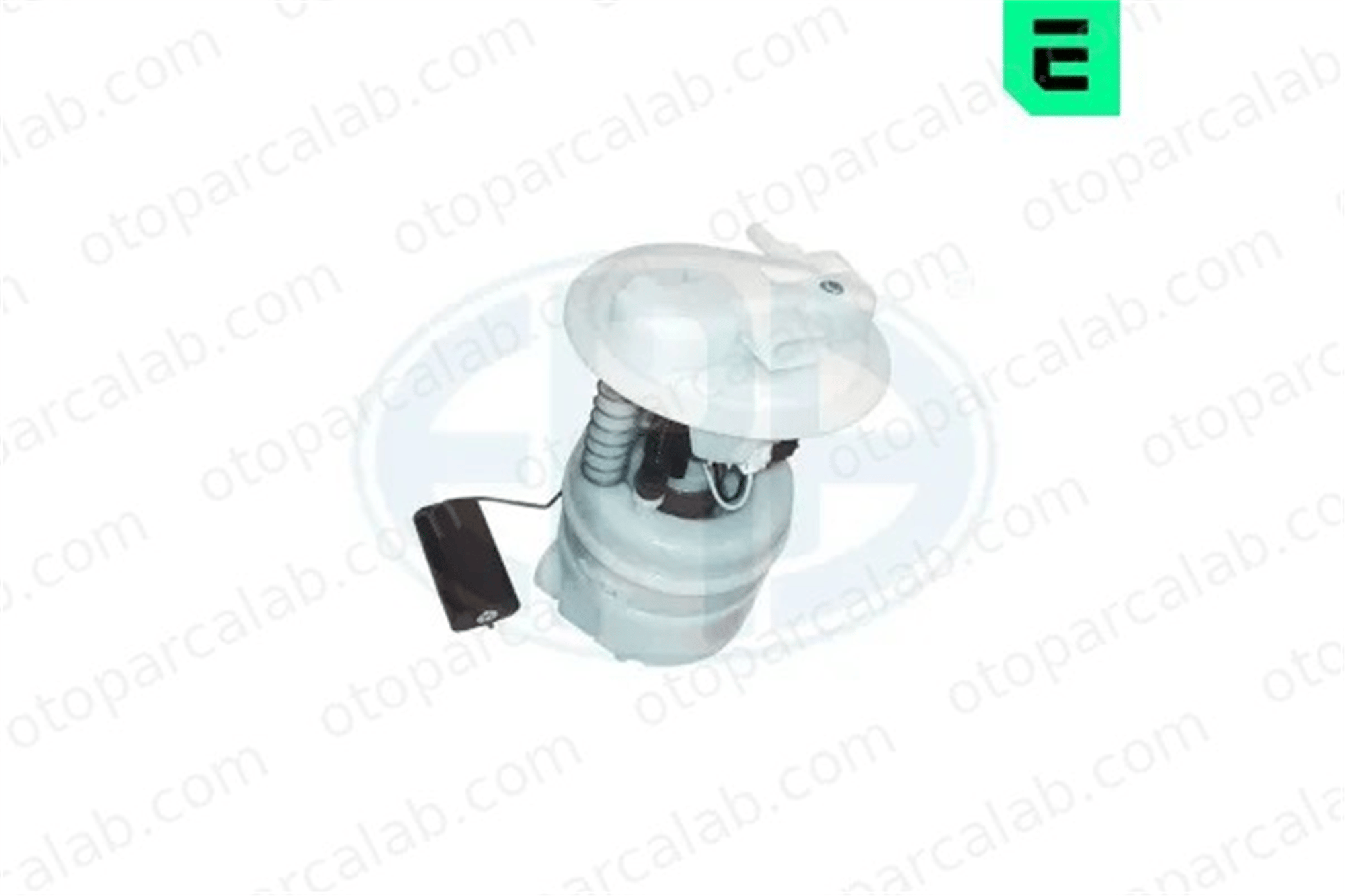 ERA 775532A Depo Şamandırası RENAULT THALIA III DACIA LOGAN II 172022047R