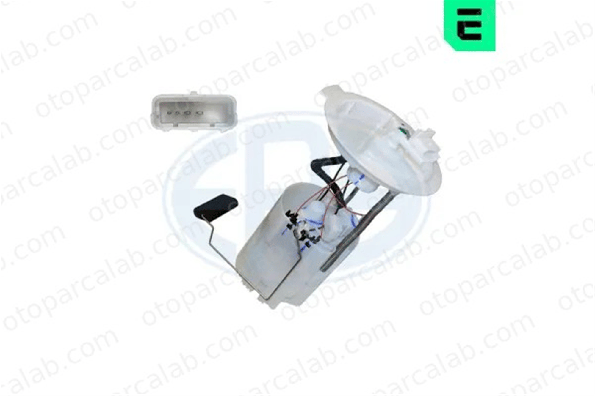 ERA 775555 Depo Şamandırası FIAT PANDA PANDA VAN 52041066 51885821