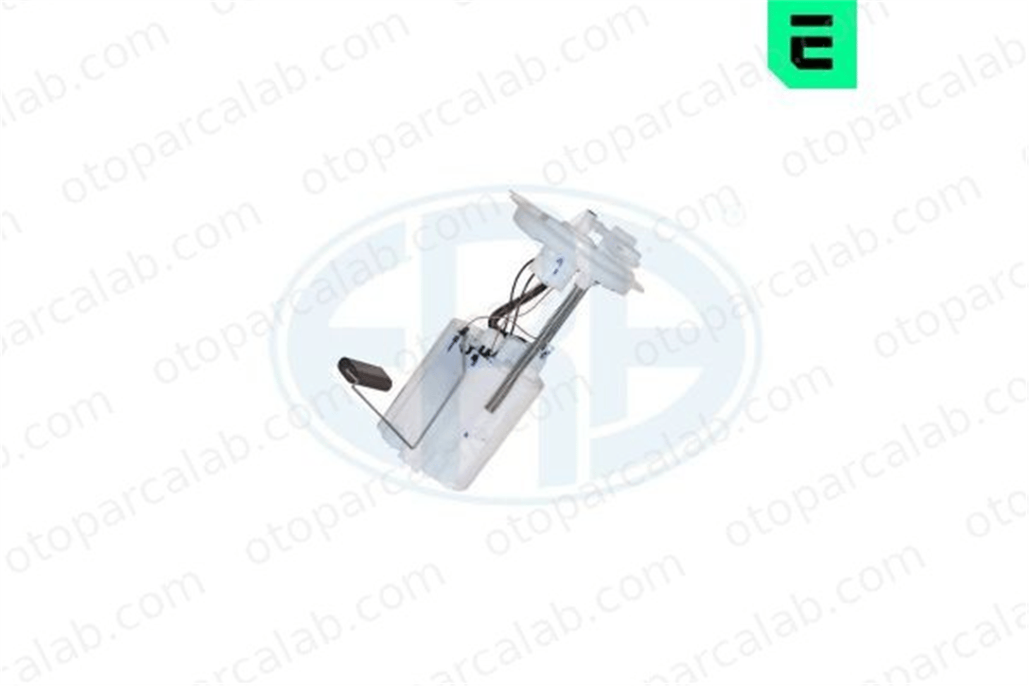 ERA 775555A Depo Şamandırası FIAT PANDA PANDA VAN 52041066 51885821
