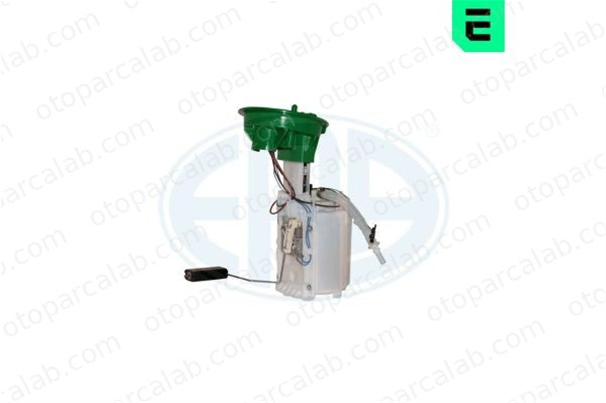 ERA 775562A Depo Şamandırası FORD KUGA I MINI MINI 6765121 16146765121