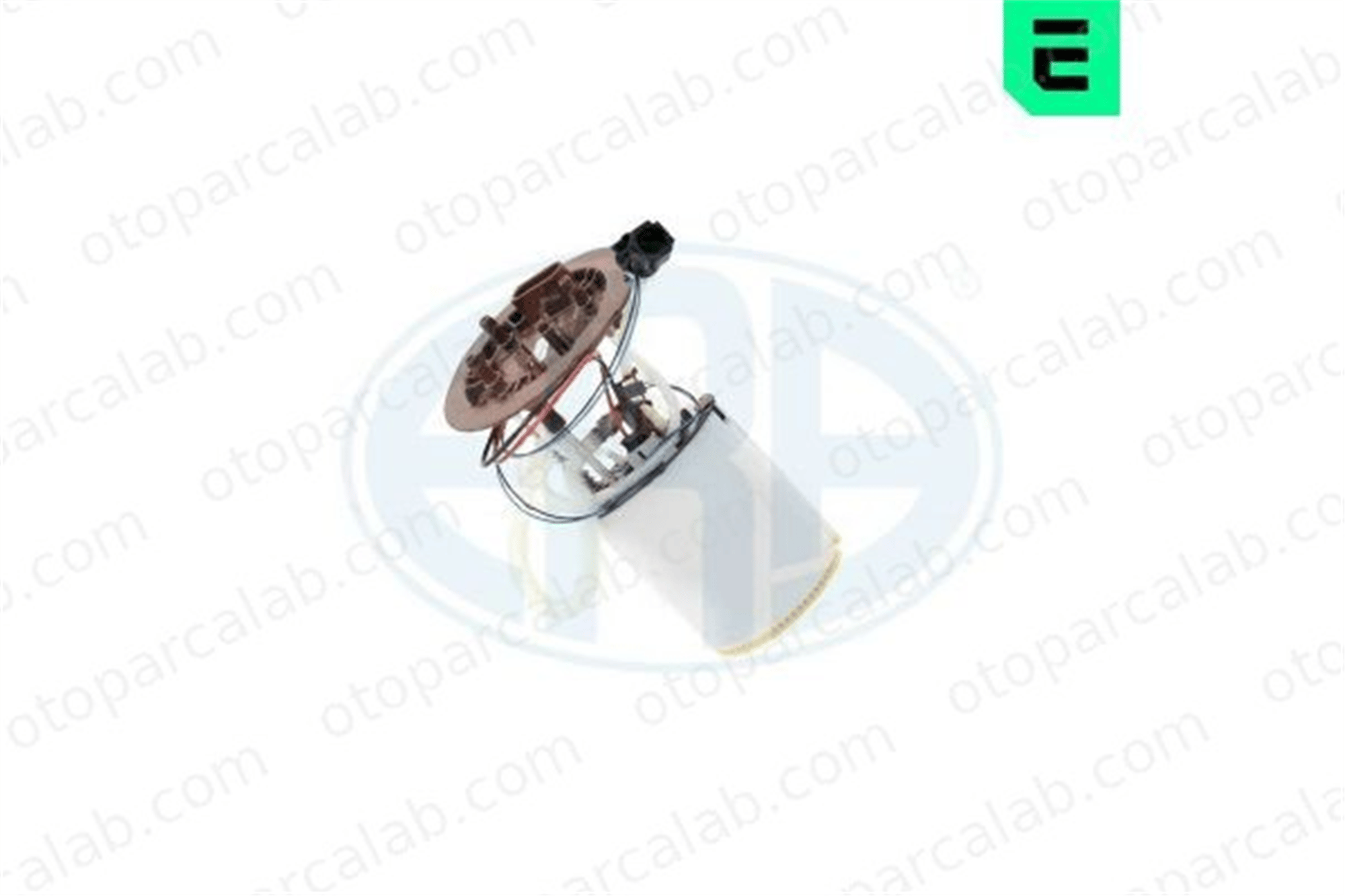 ERA 775578 Depo Şamandırası AUDI A6 C6 Avant A6 C7 Avant 4F0919051AS 4F0919051AQ