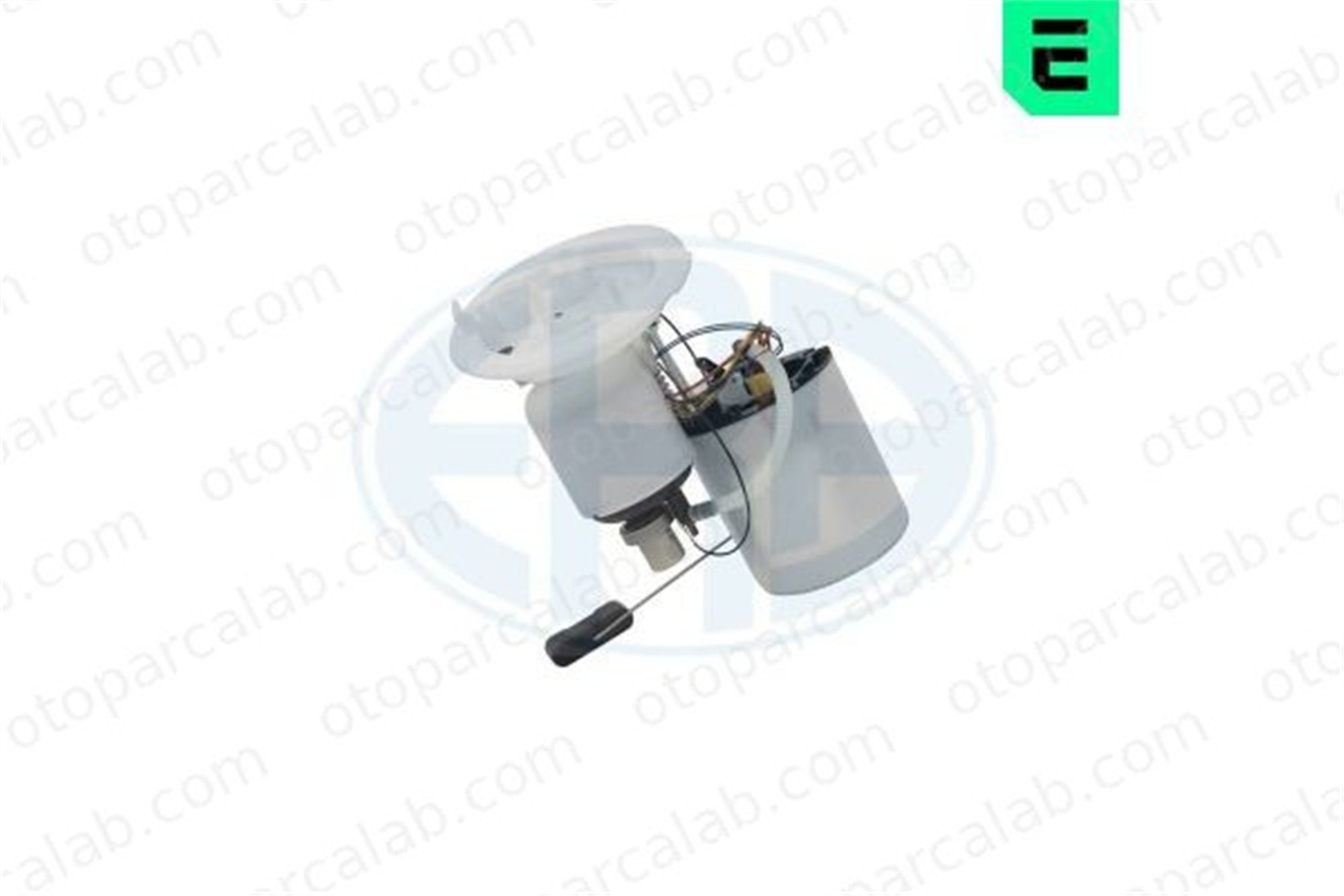 ERA 775579 Depo Şamandırası AUDI A5 Cabrio A5 Sportback 8K0919051AJ 8K0919051AS