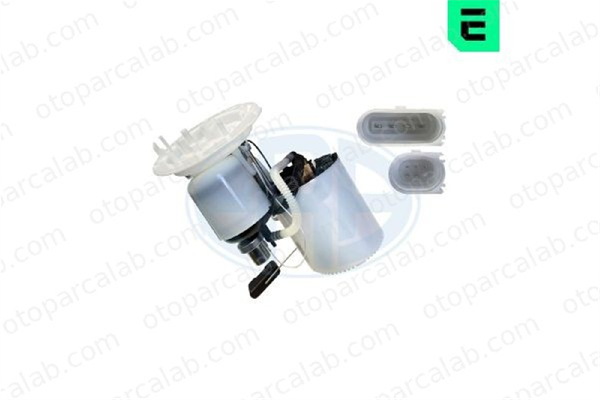 ERA 775579A Depo Şamandırası AUDI A5 Cabrio A5 Sportback 8K0919051AJ 8K0919051AS