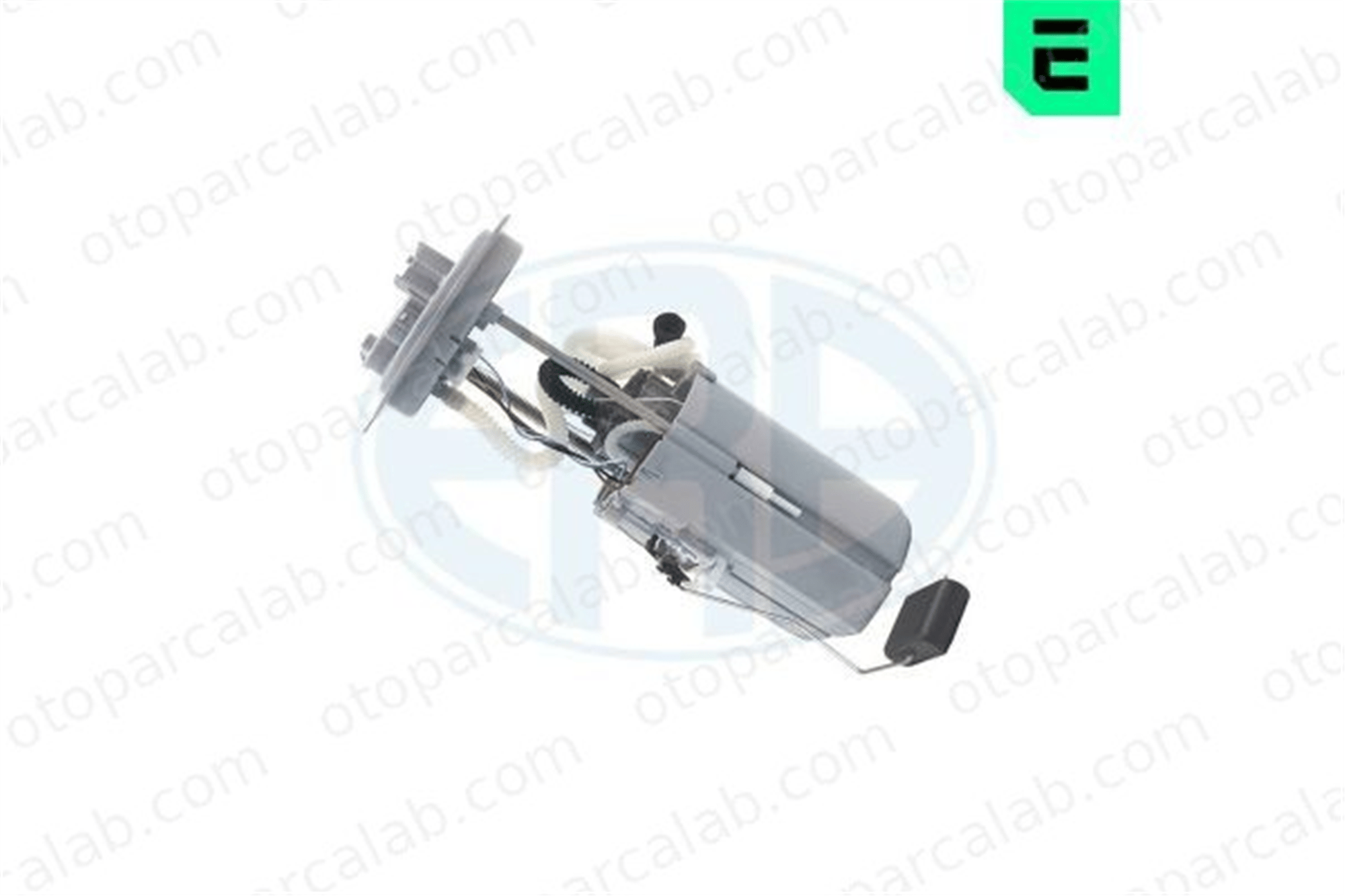 ERA 775587A Depo Şamandırası CHEVROLET CAPTIVA OPEL ANTARA A 4814207 20895923