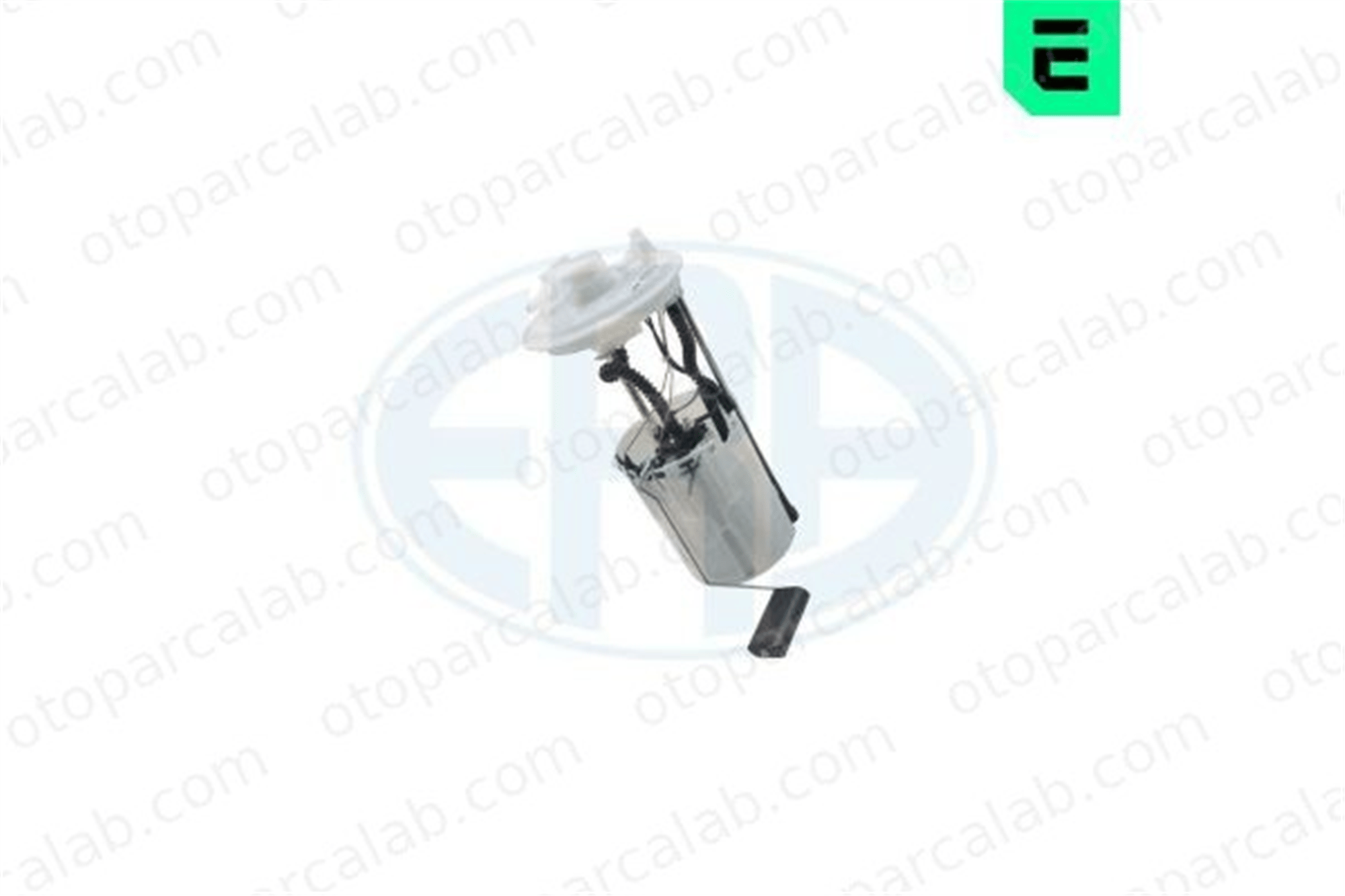 ERA 775590 Depo Şamandırası MITSUBISHI COLT VI SMART FORFOUR 4544701094 4544700194