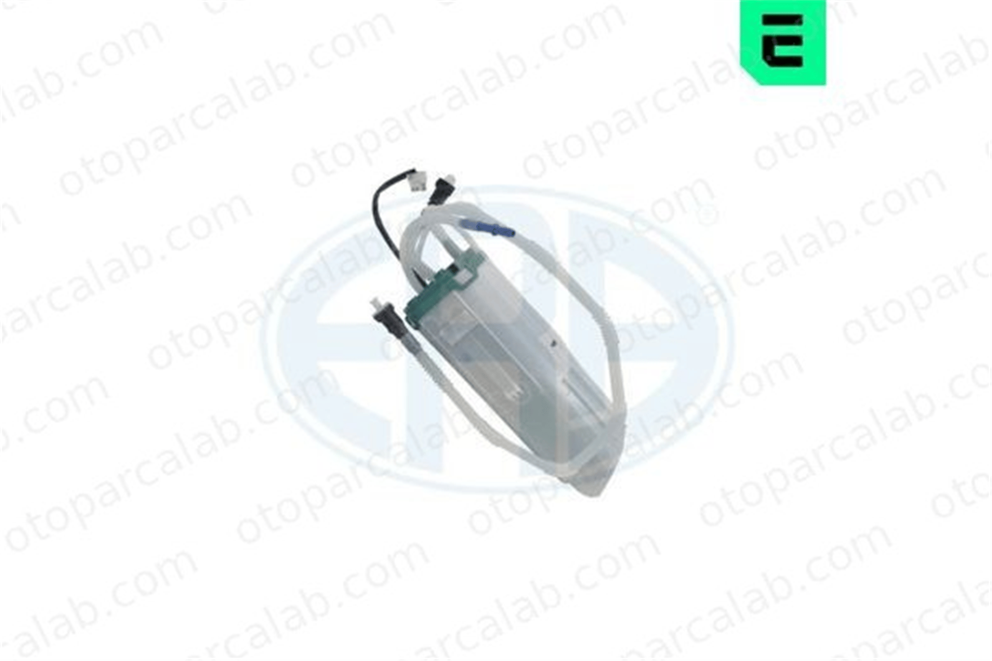 ERA 775593 Depo Şamandırası AUDI A8 D3 VW PHAETON 4E0919088 3D0919088