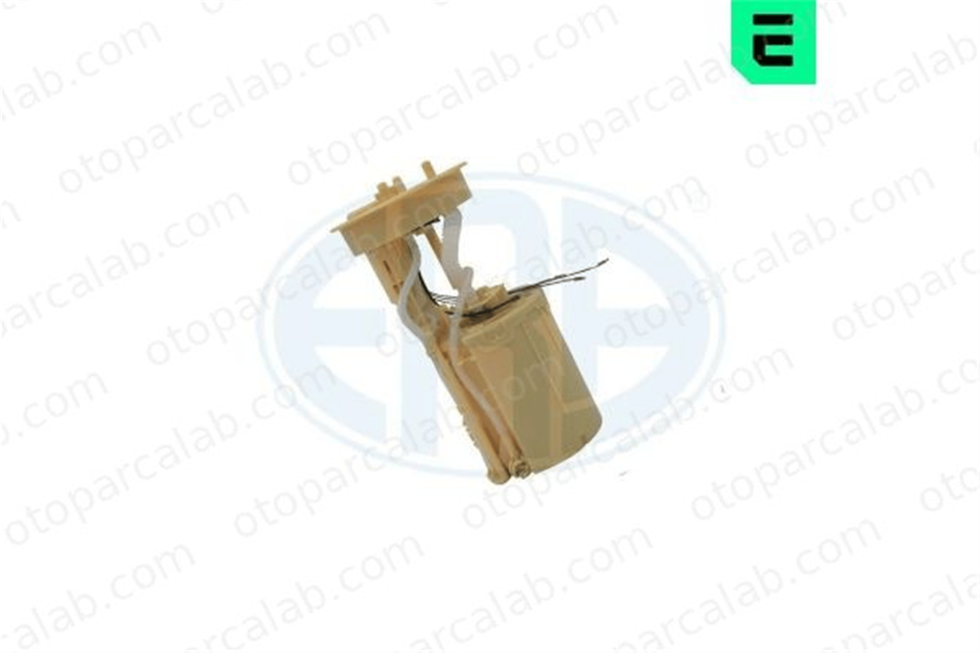 ERA 775604 Depo Şamandırası VW TRANSPORTER T5 Minibüs/Otobüs TRANSPORTER T5 Panelvan/Van 7E0919088C