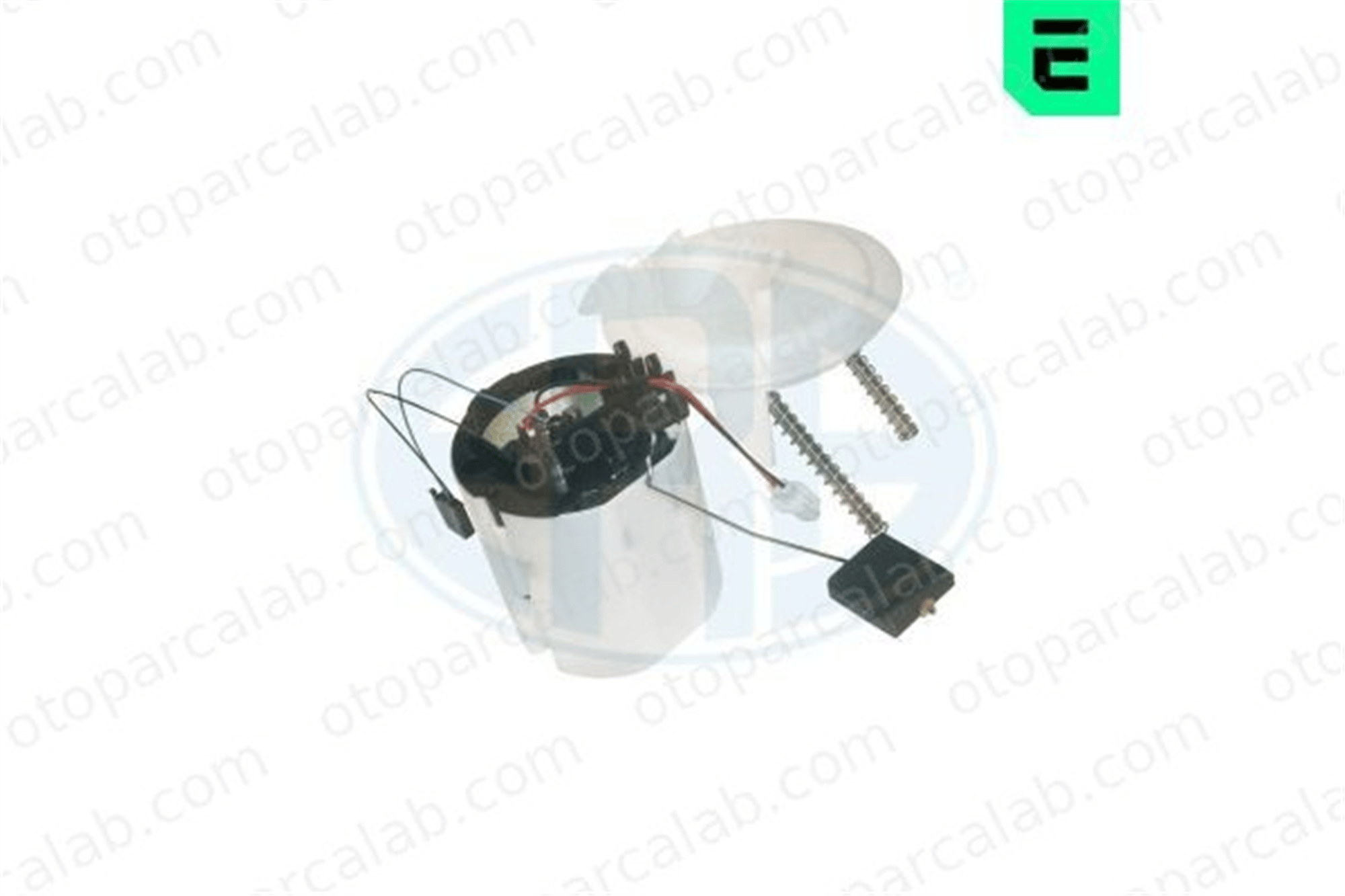 ERA 775615A Depo Şamandırası MERCEDES-BENZ C-SERISI E-SERISI 2044701394 2044700794