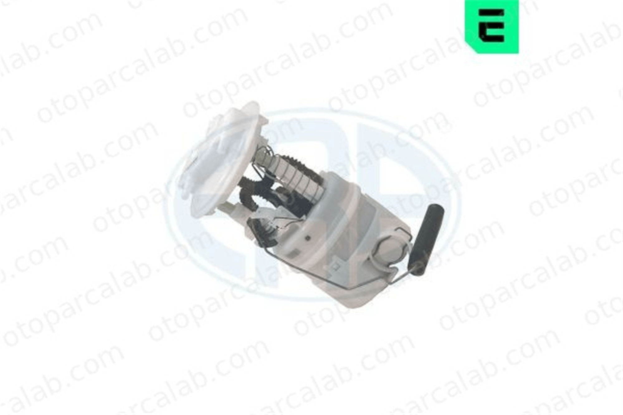 ERA 775623 Depo Şamandırası RENAULT CLIO IV CLIO IV Grandtour 170114377R 170114543R