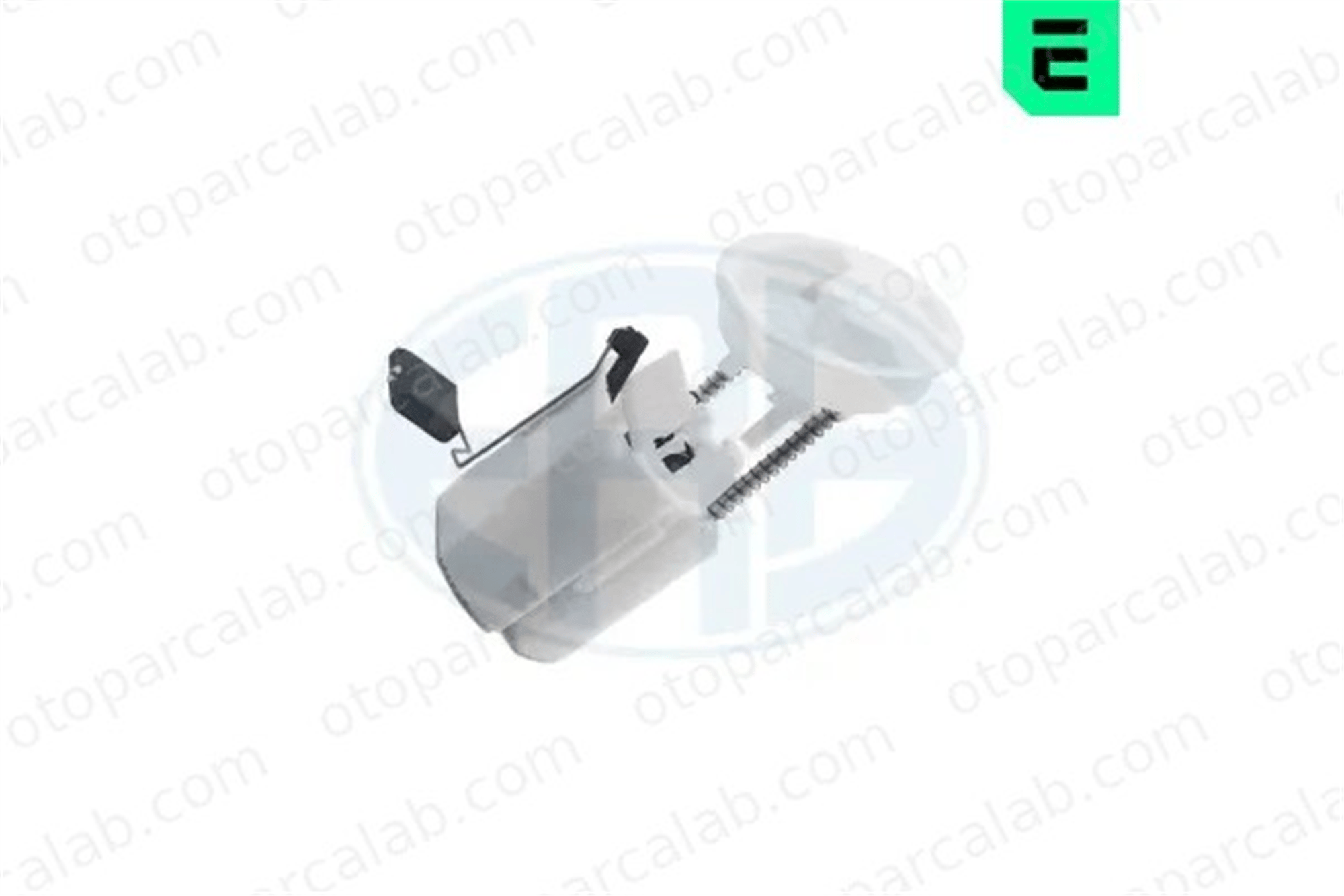 ERA 775628A Depo Şamandırası MERCEDES-BENZ C-SERISI T-Model CLK Cabrio A2094700294 2094700294