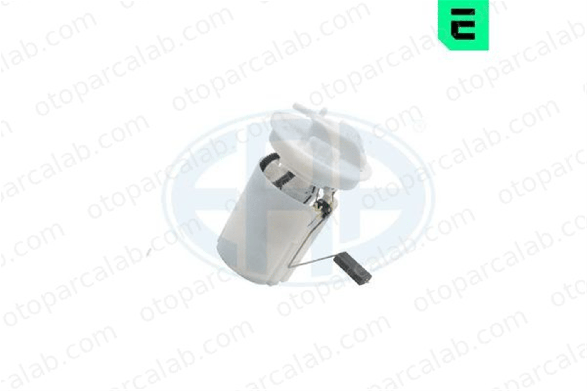 ERA 775637 Depo Şamandırası FORD FIESTA VI NISSAN PRIMERA C1B19H307BB 1766883