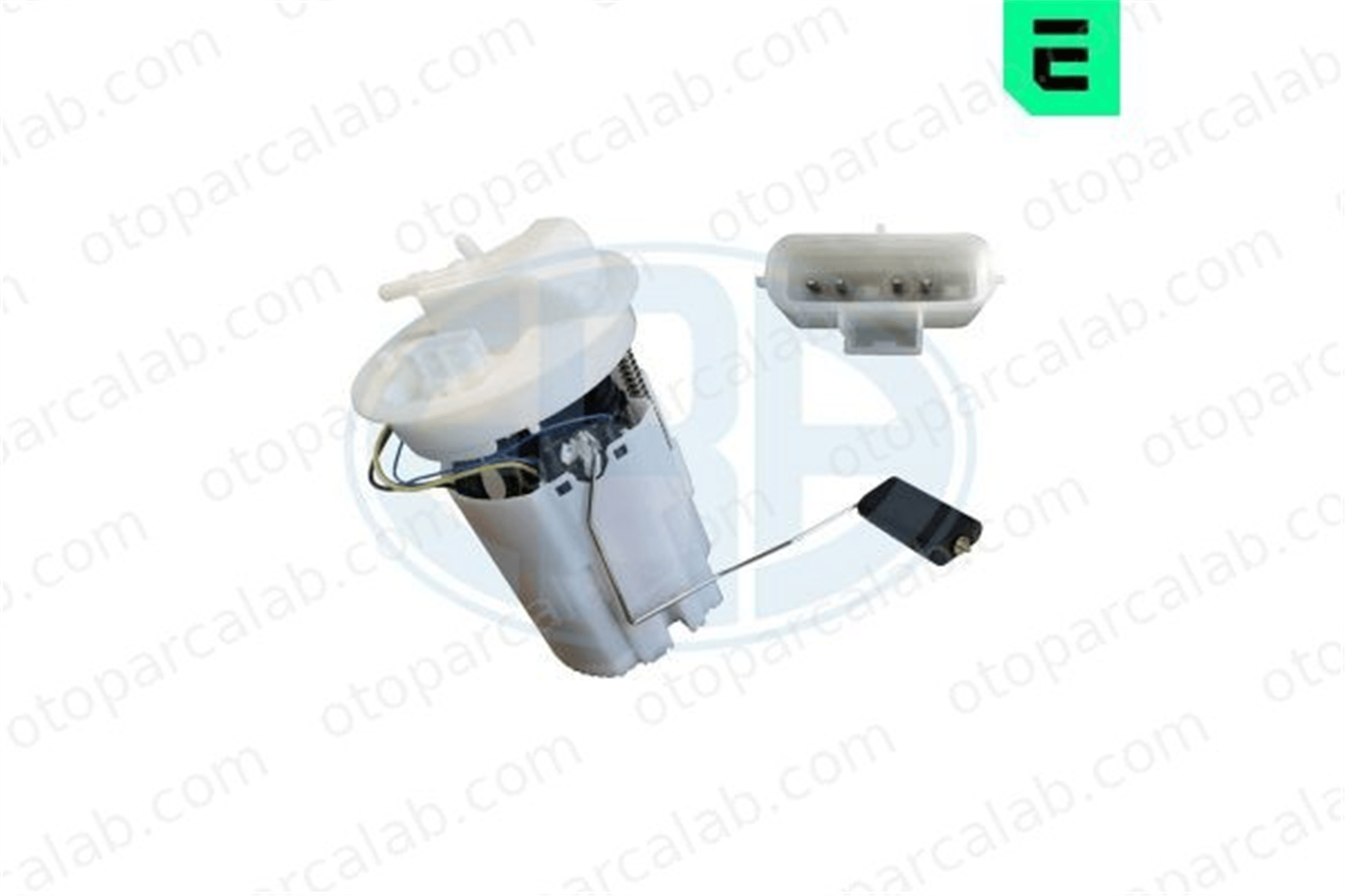 ERA 775637A Depo Şamandırası FORD FIESTA VI NISSAN PRIMERA 1766883 1776815