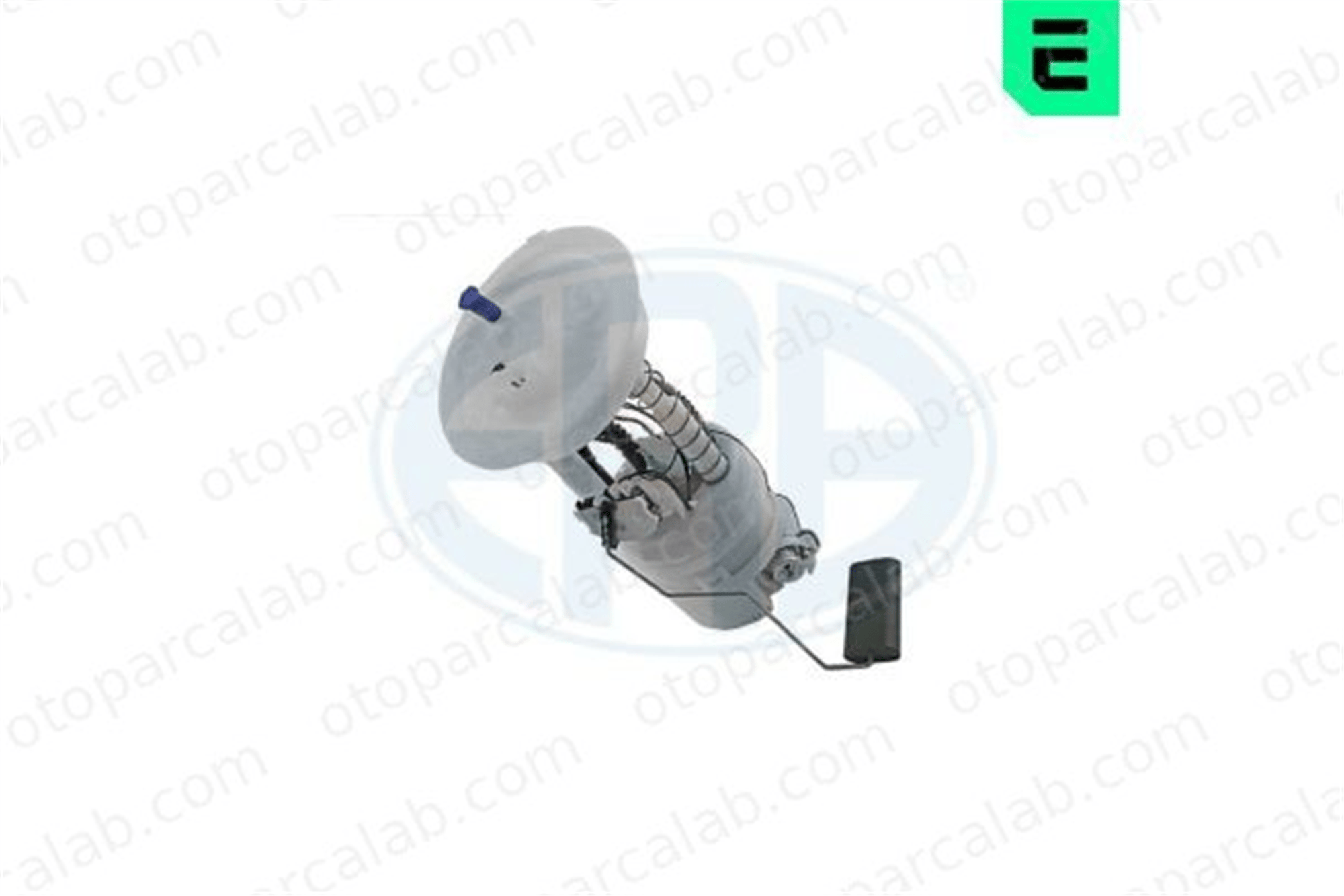ERA 775640 Depo Şamandırası MINI MINI COUNTRYMAN MINI PACEMAN 16119810569 16119807103