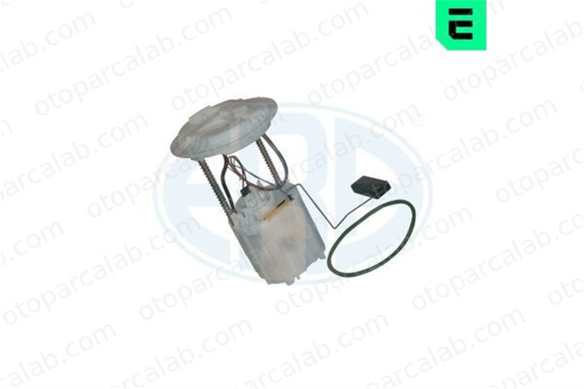 ERA 775681A Depo Şamandırası MERCEDES-BENZ GL-SERISI M-SERISI 1644701994 1644700194