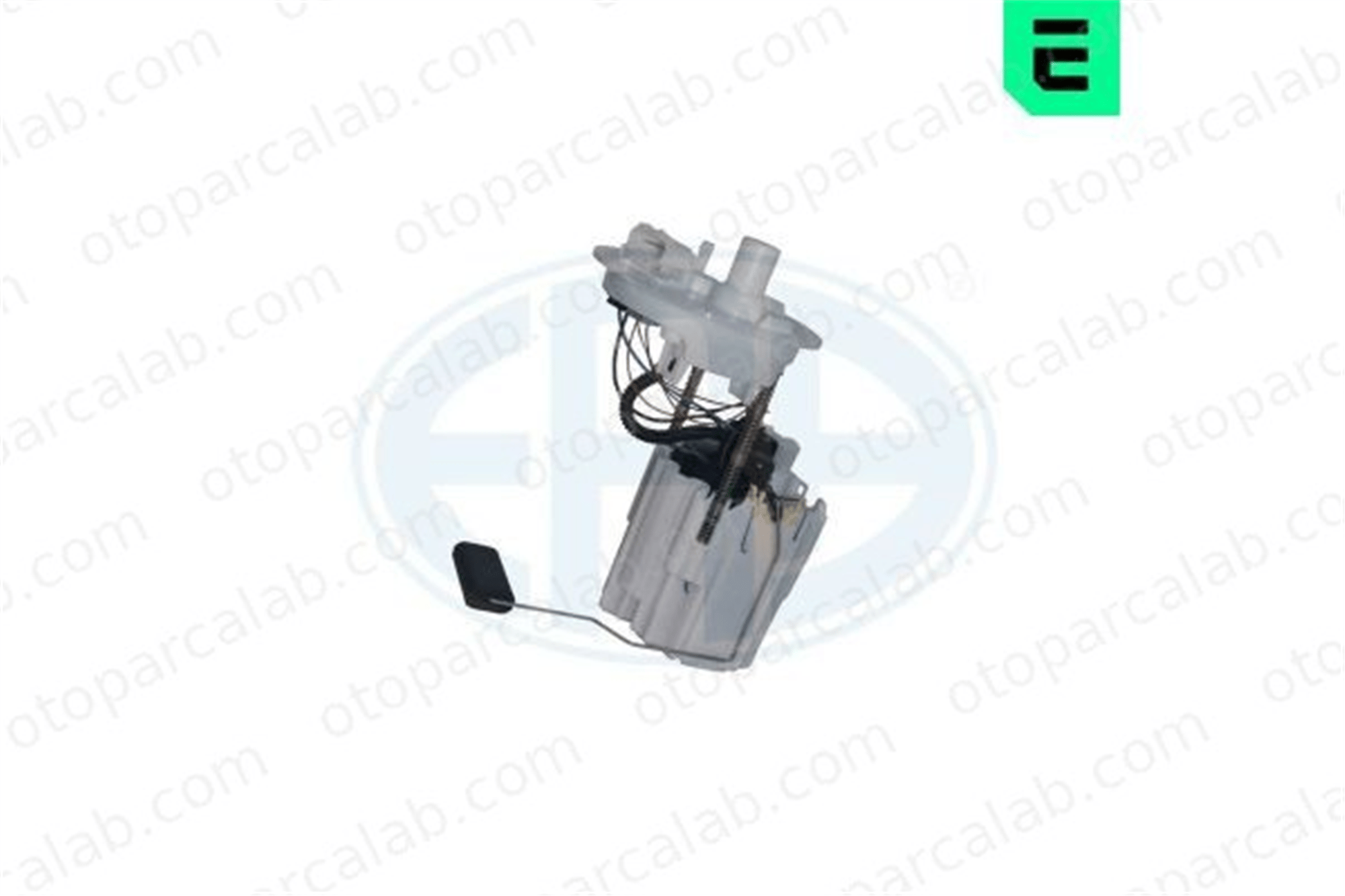 ERA 775684 Depo Şamandırası OPEL ZAFIRA TOURER C 13251241 1254078