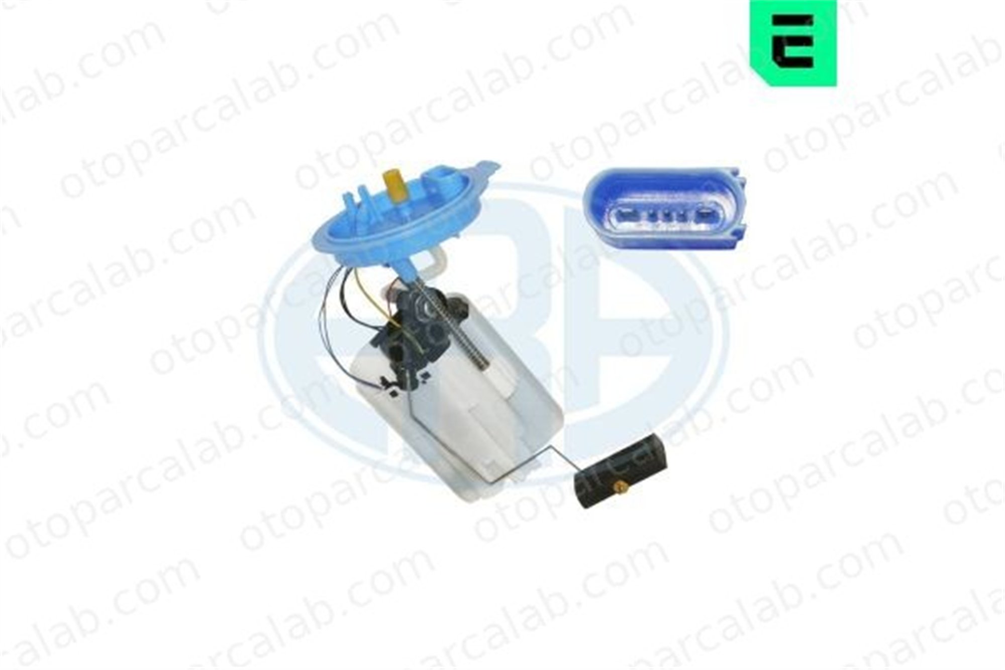 ERA 775685A Depo Şamandırası SEAT LEON LEON ST 5Q0919051BH 5Q0919051BN