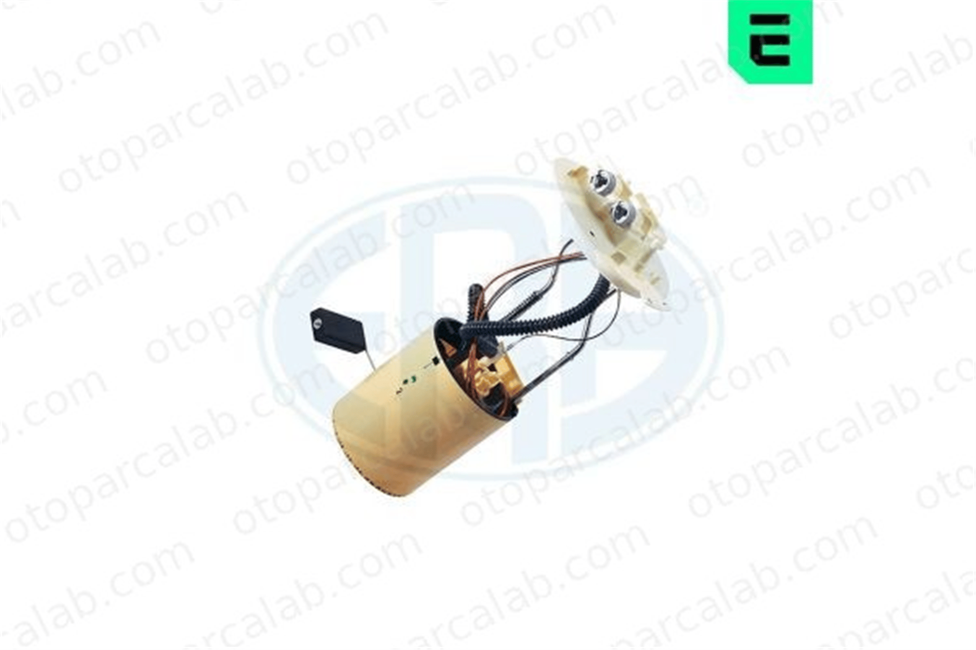 ERA 775703 Depo Şamandırası FORD TRANSIT V363 Panelvan/Van TRANSIT V363 Platform şasi 1823097 2048136