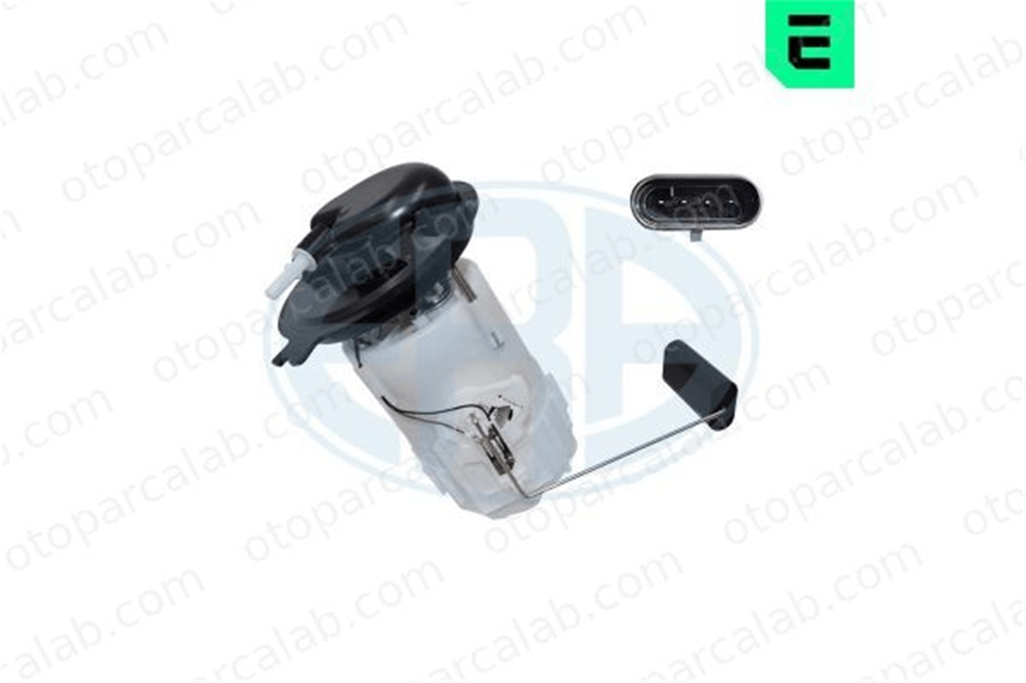 ERA 775715A Depo Şamandırası LADA VESTA VESTA SW Station wagon 21800113900900 8450008680