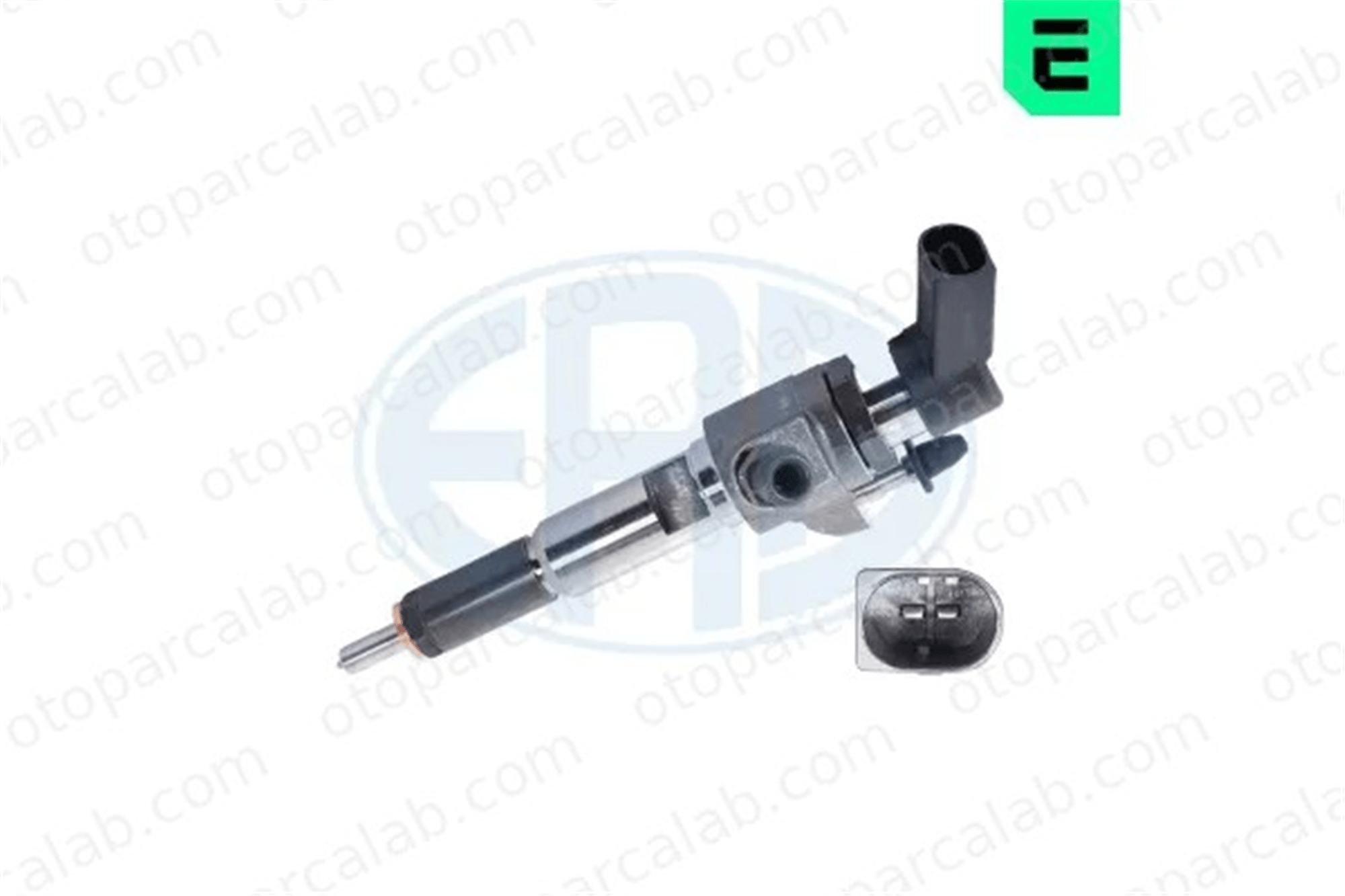 ERA 780068 Enjektör FORD FOCUS III FOCUS III Turnier AV6Q9F593AD 9802448680