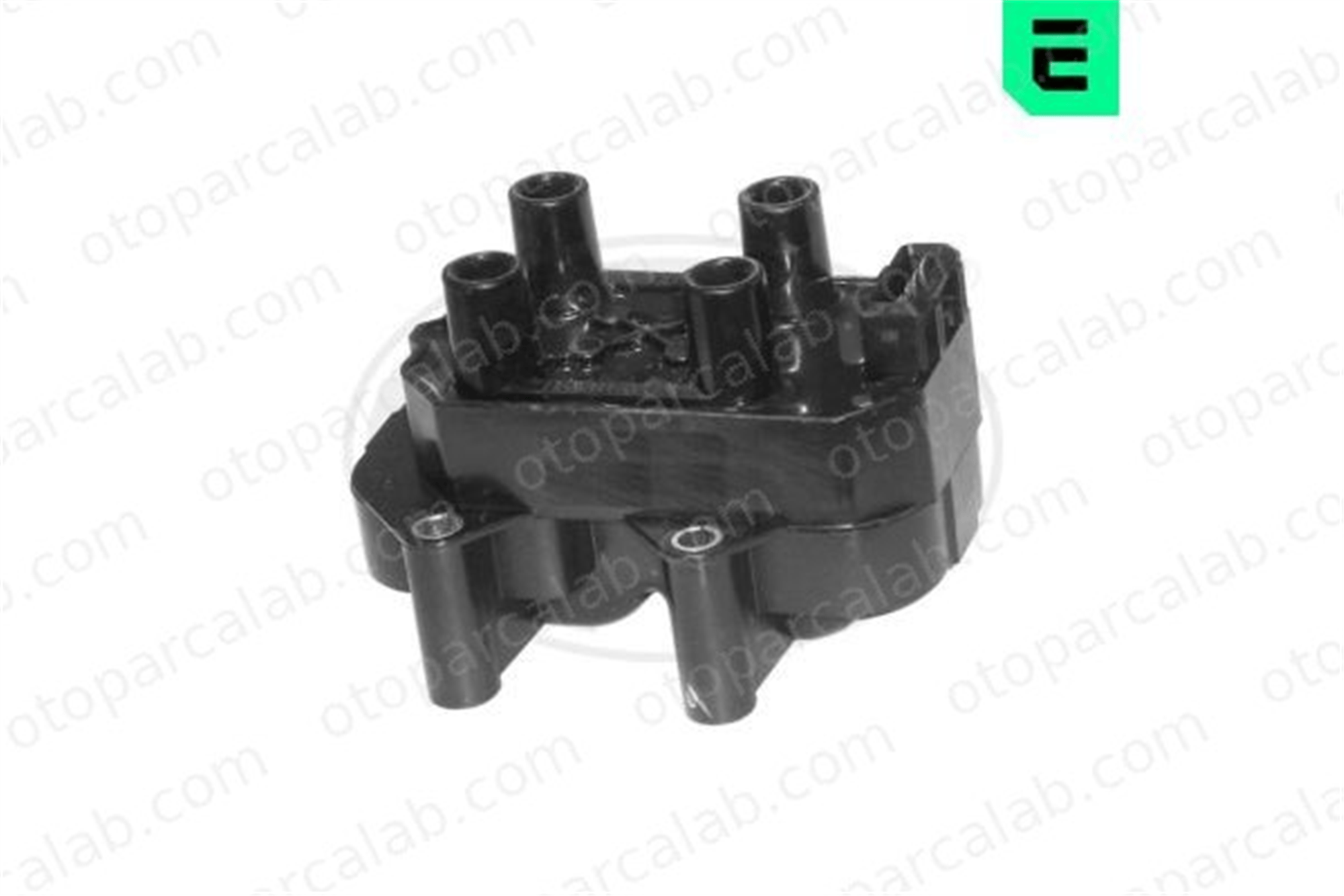 ERA 880014A Ateşleme Bobini CITROËN BX BX Break 597048 597060