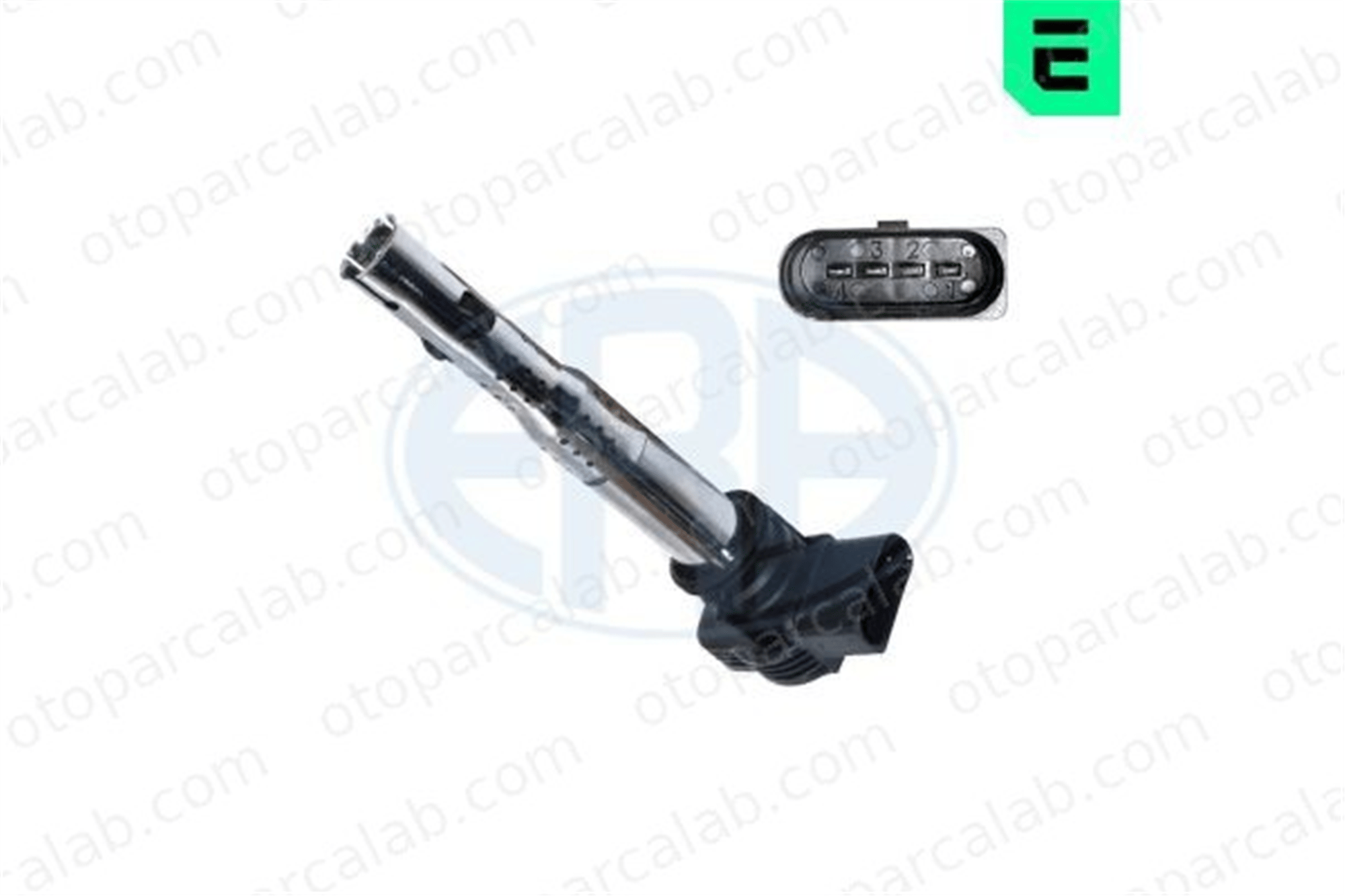 ERA 880064 Ateşleme Bobini AUDI A4 B8 Avant TT 7K905715A 07K905715A