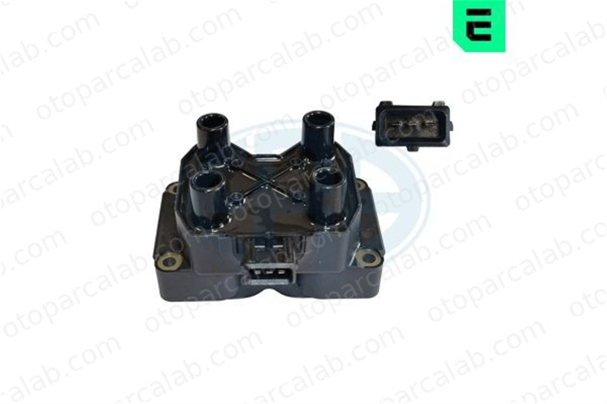 ERA 880109 Ateşleme Bobini ALFA ROMEO 155 FIAT BRAVO I 60809606 134386