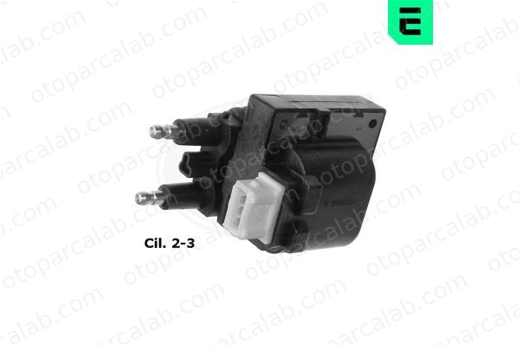 ERA 880116A Ateşleme Bobini VOLVO V40 Station wagon S40 I 70863021 138758