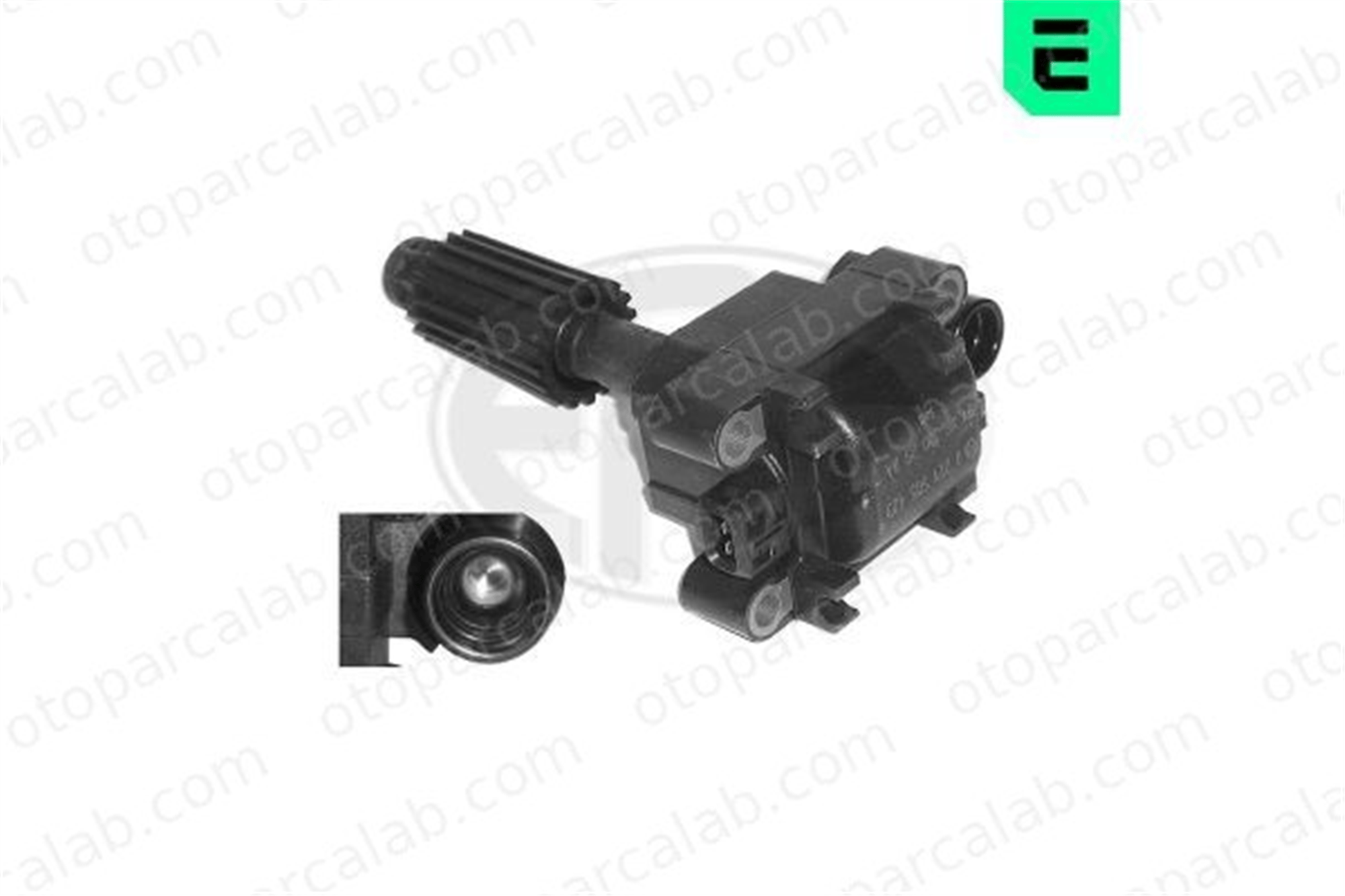 ERA 880123 Ateşleme Bobini FORD ESCORT VI SCORPIO II 91XF12029BA 1229419