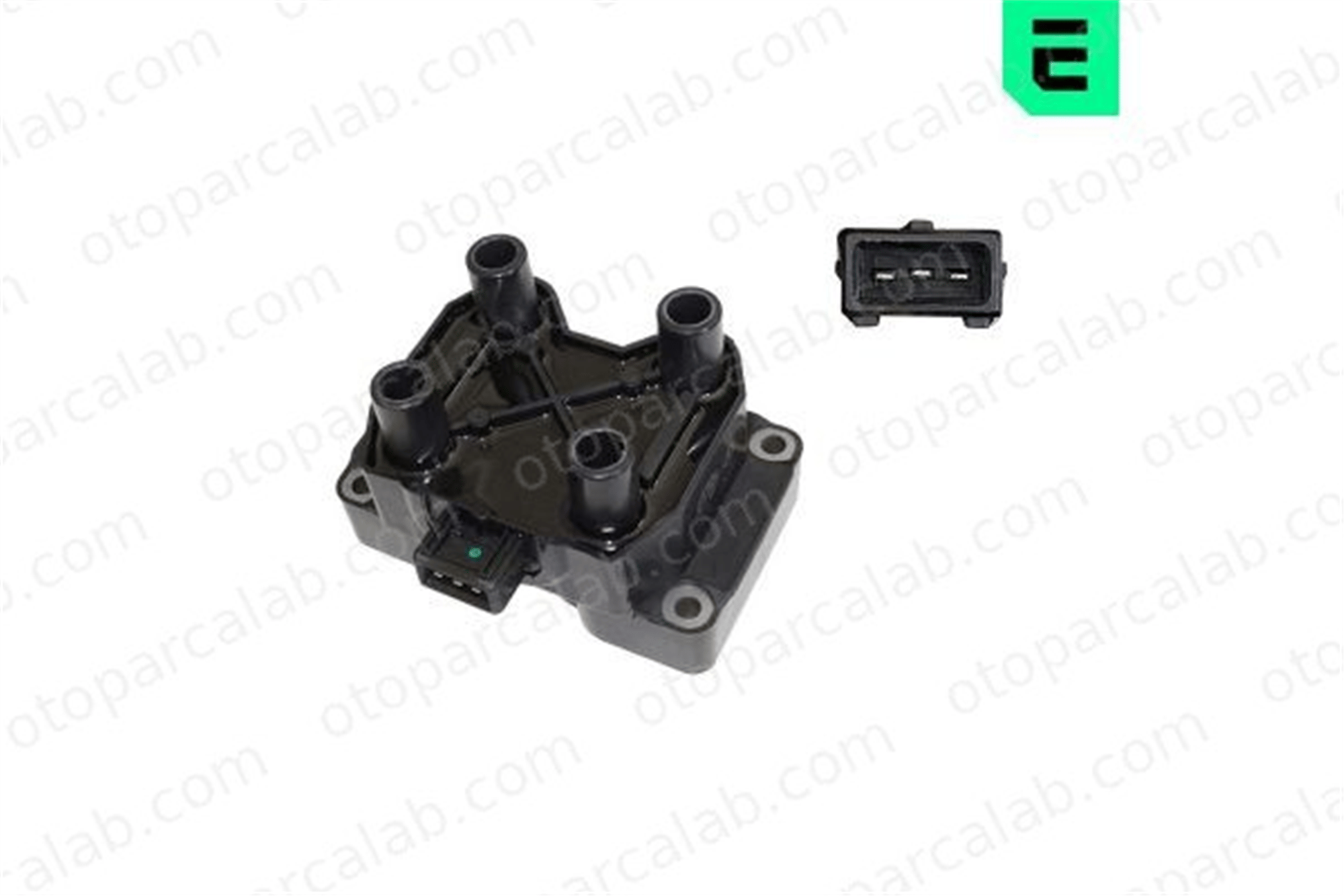 ERA 880131A Ateşleme Bobini ALFA ROMEO 155 FIAT BRAVO I 60586072