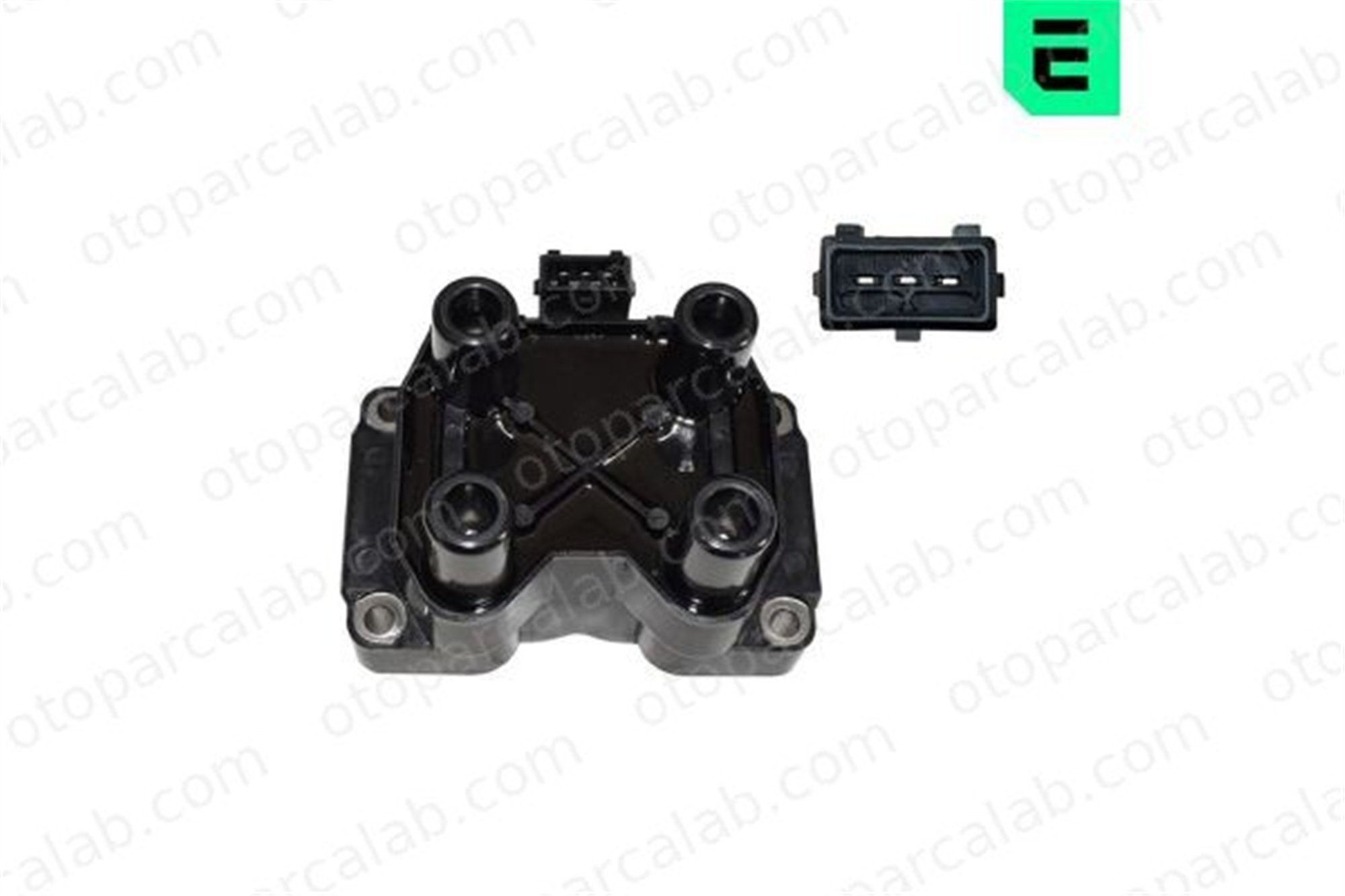 ERA 880137A Ateşleme Bobini OPEL OMEGA B ASTRA F Station wagon 1208065 90443900